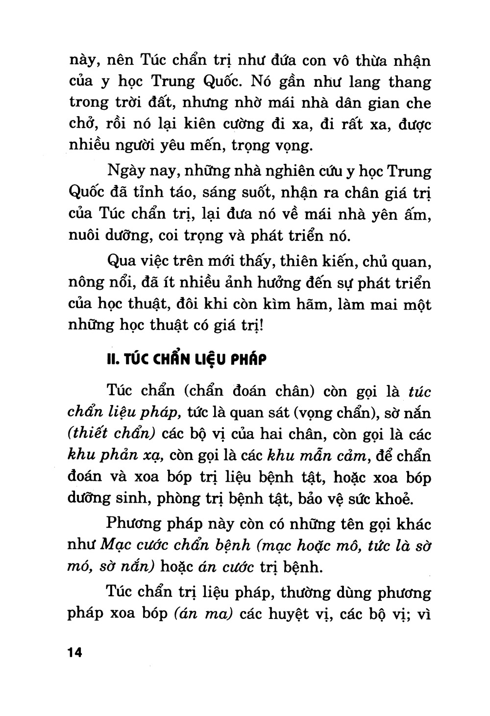 kỹ thuật xoa bóp và bấm huyệt chân (tái bản 2025)