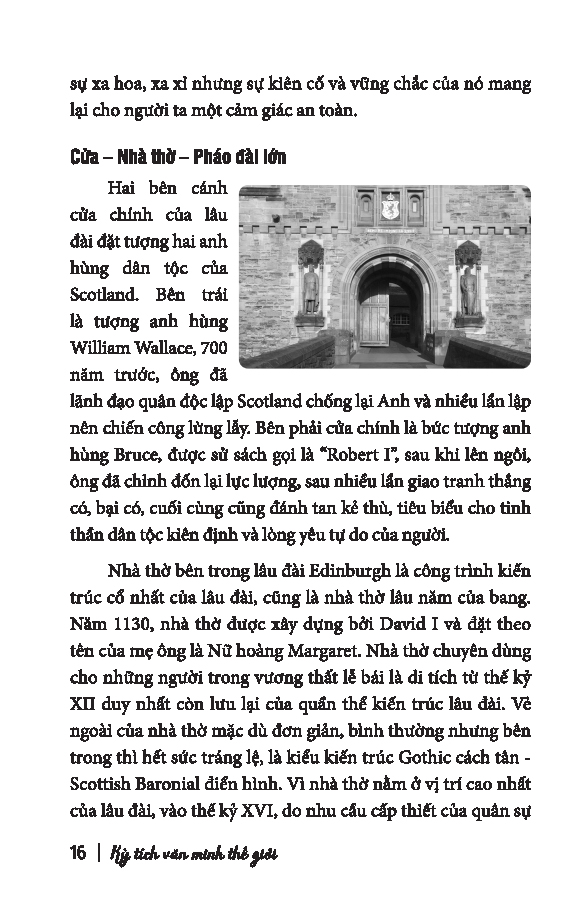 kỳ tích văn minh thế giới