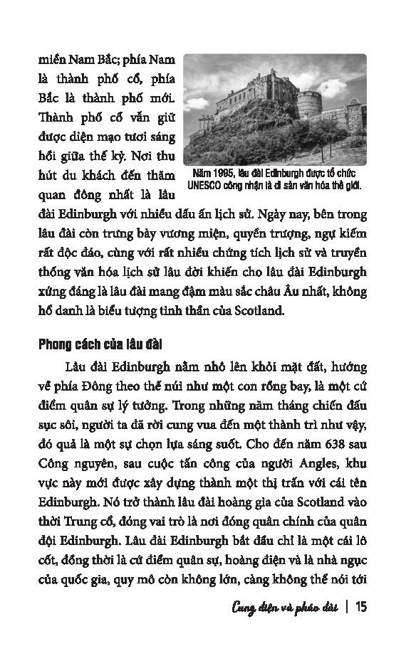 kỳ tích văn minh thế giới