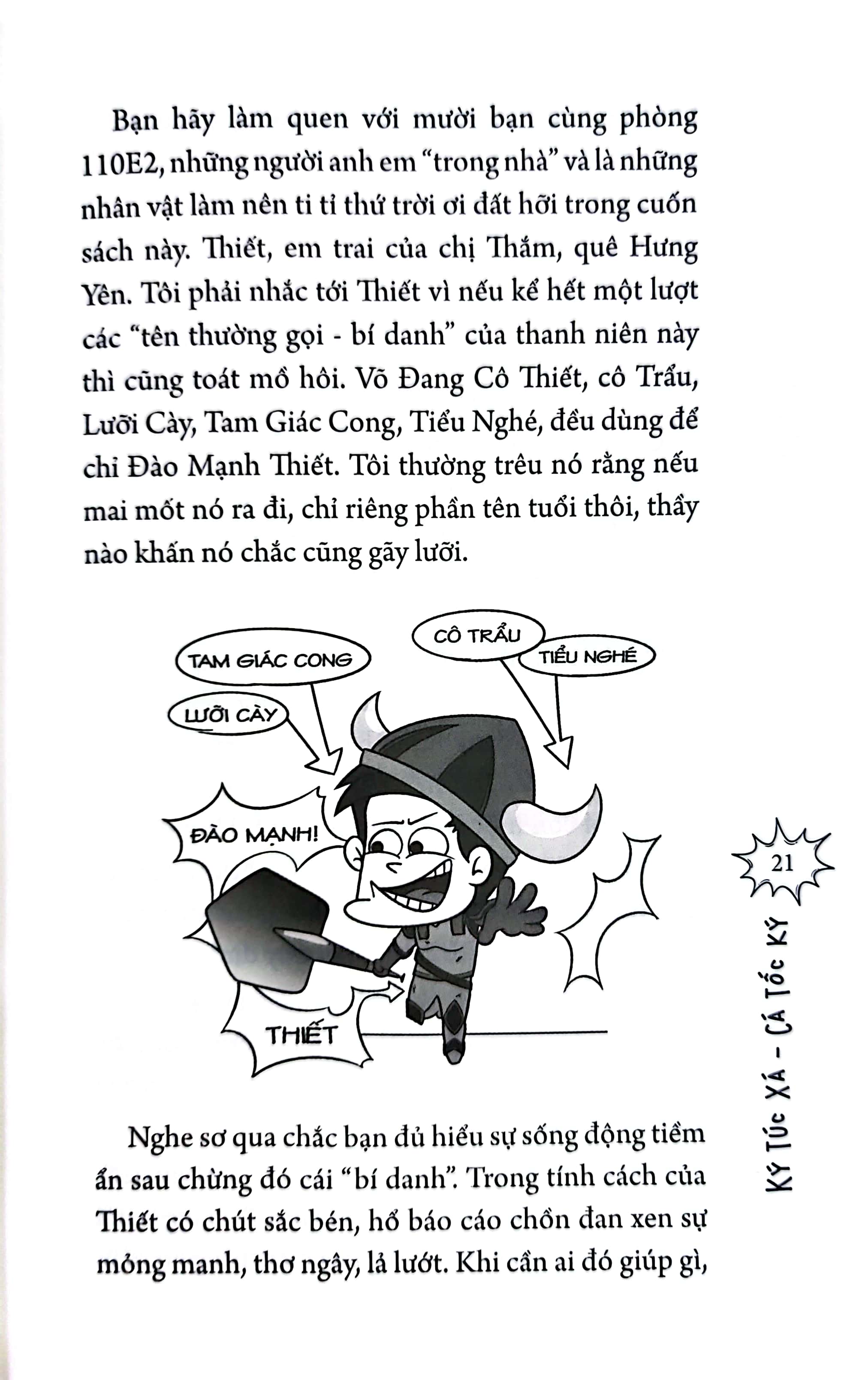 ký túc xá - cá tốc ký - chuyện trời ơi đất hỡi của sinh viên mặc áo blouse trắng