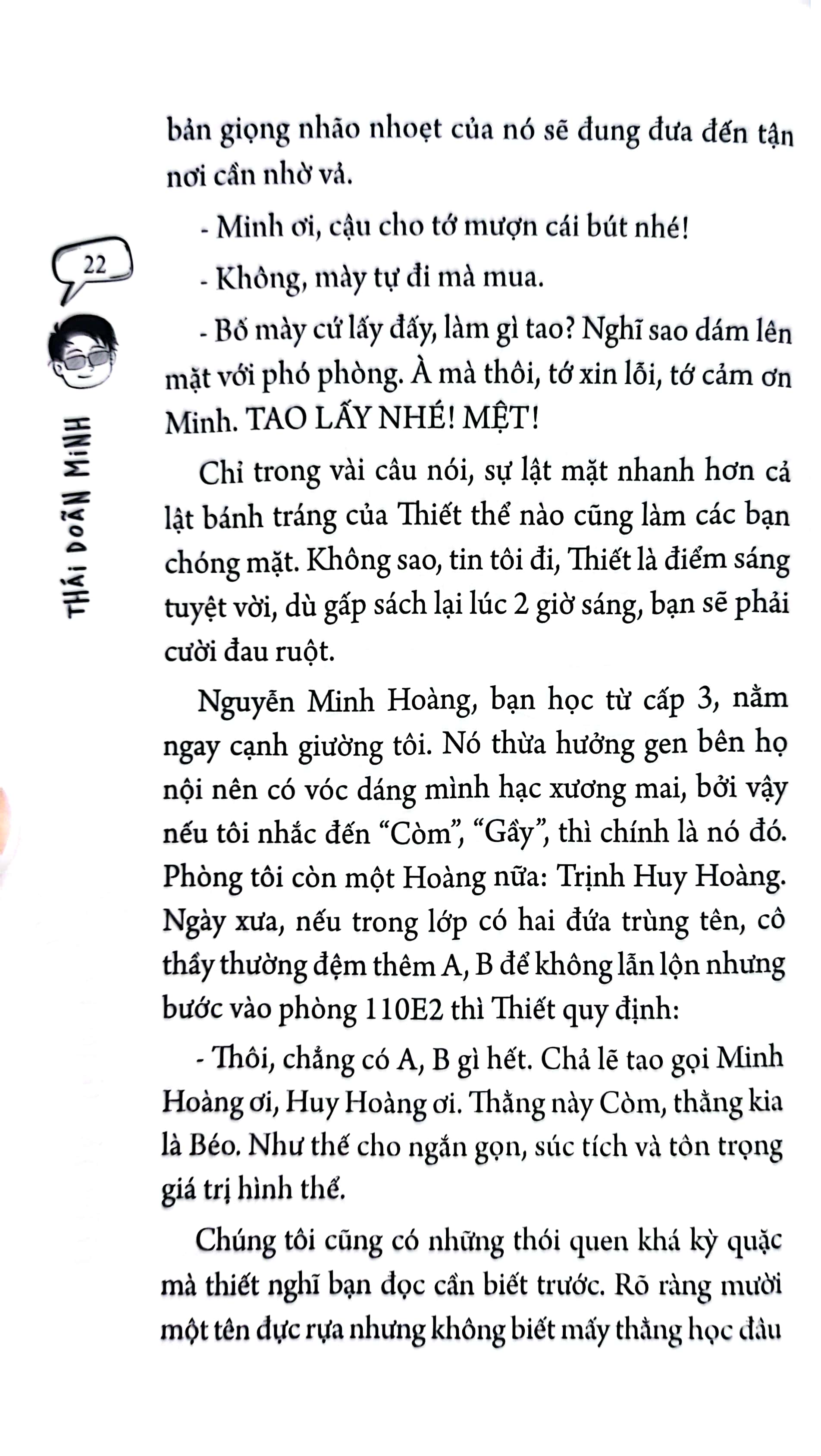 ký túc xá - cá tốc ký - chuyện trời ơi đất hỡi của sinh viên mặc áo blouse trắng