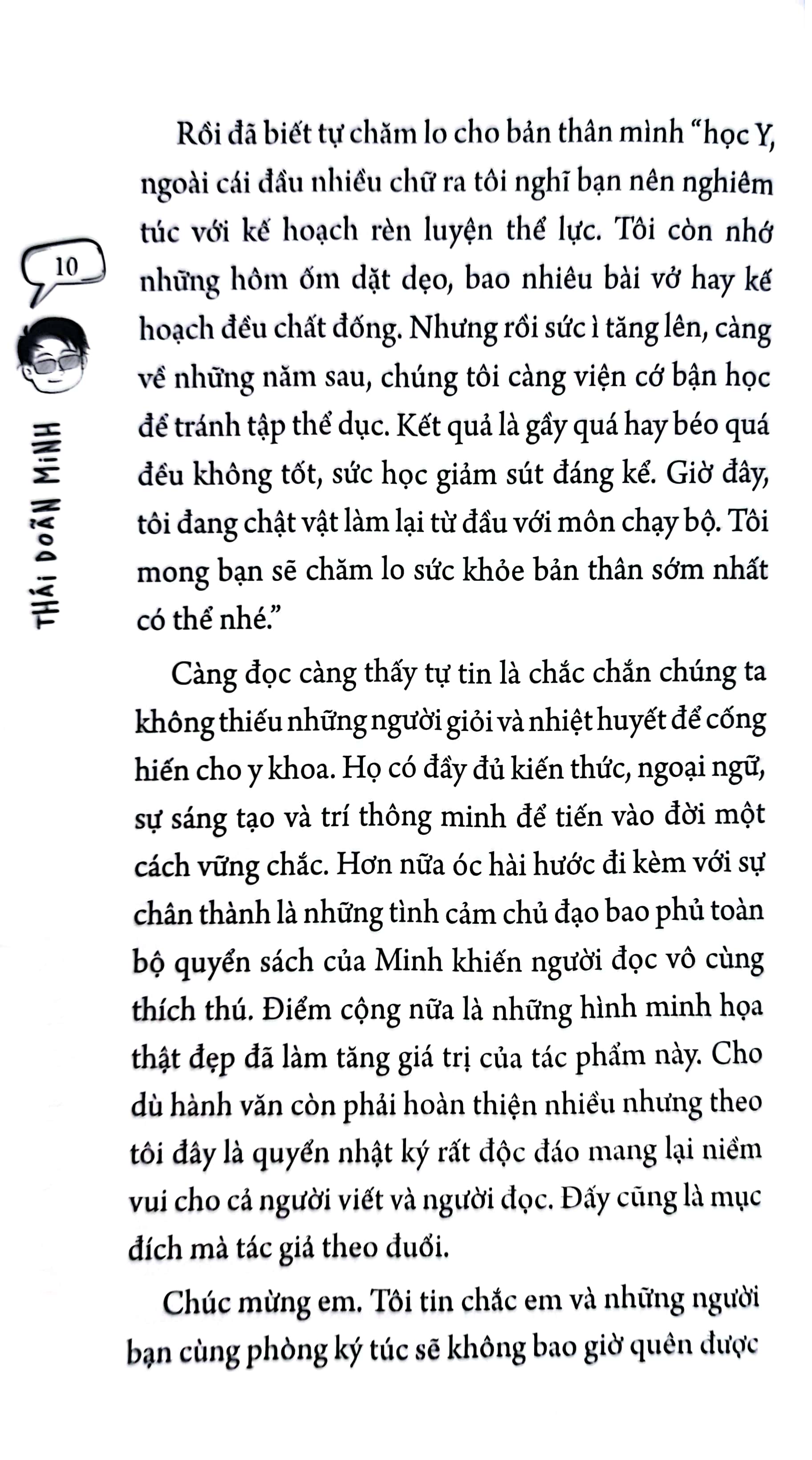 ký túc xá - cá tốc ký - chuyện trời ơi đất hỡi của sinh viên mặc áo blouse trắng