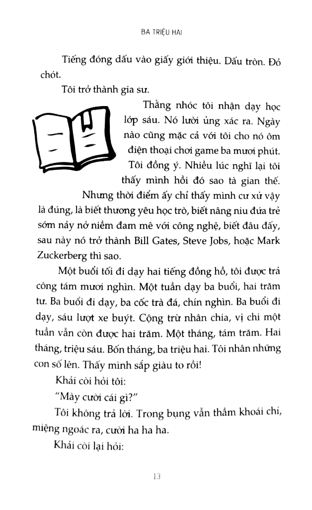 ký túc xá phòng 307