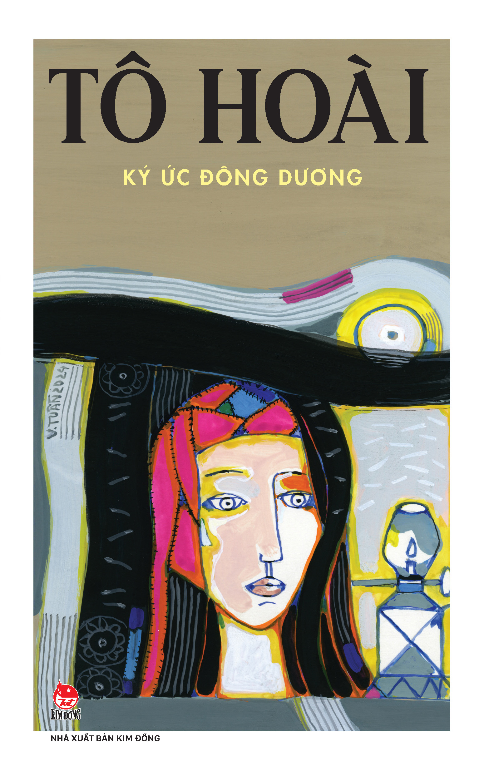 ký ức đông dương