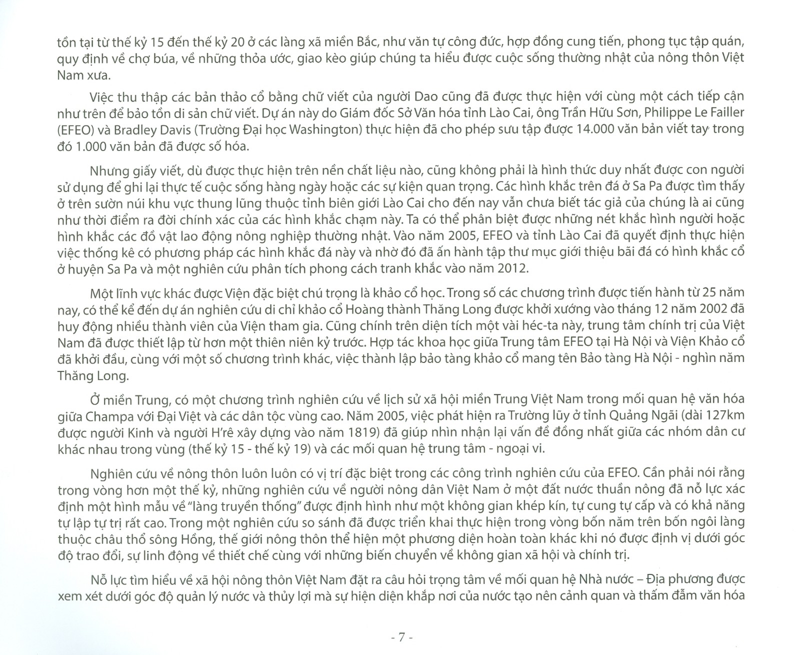 ký ức đông dương (anh - việt - pháp) - bìa cứng