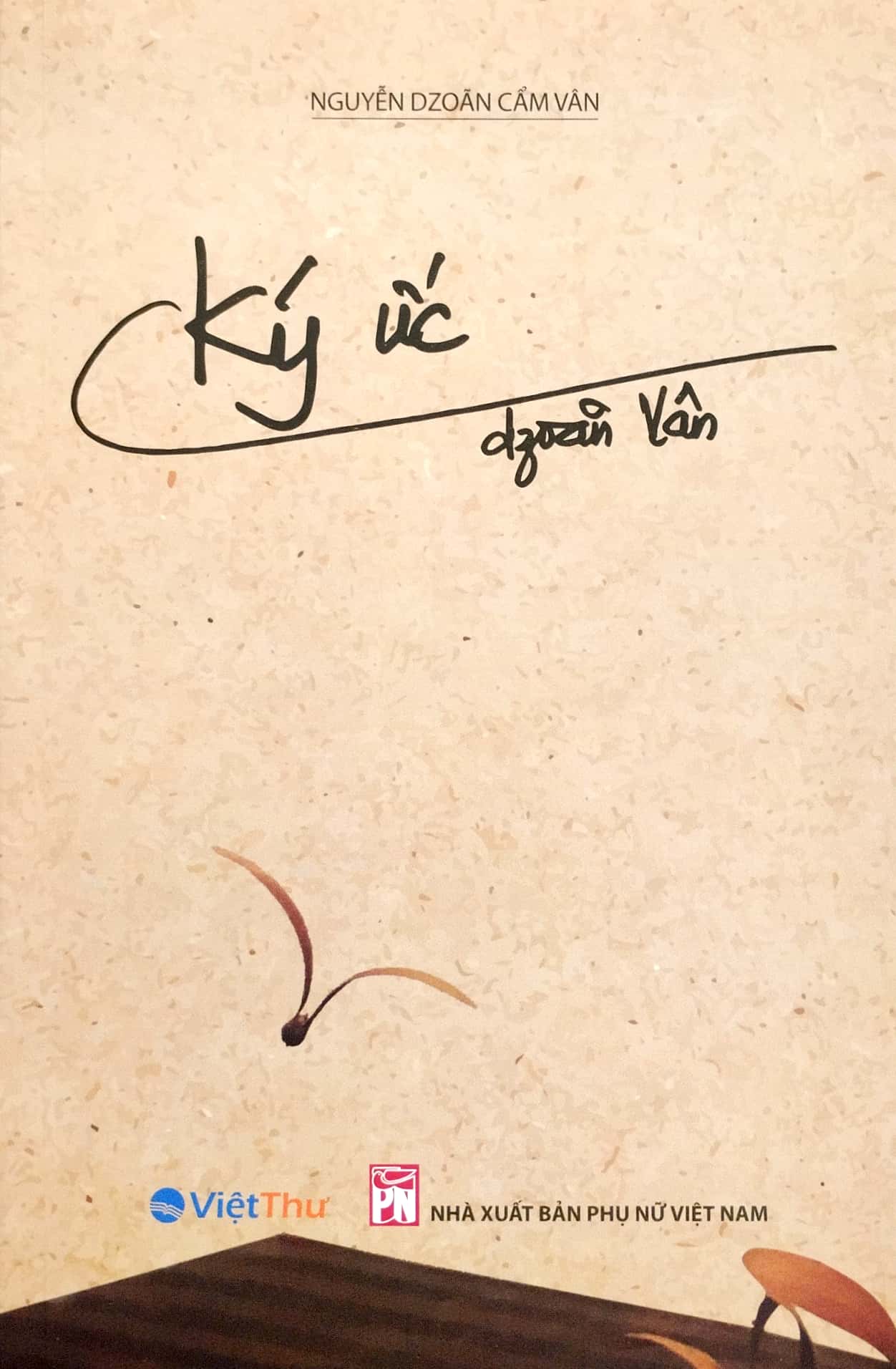 ký ức - dzoãn vân