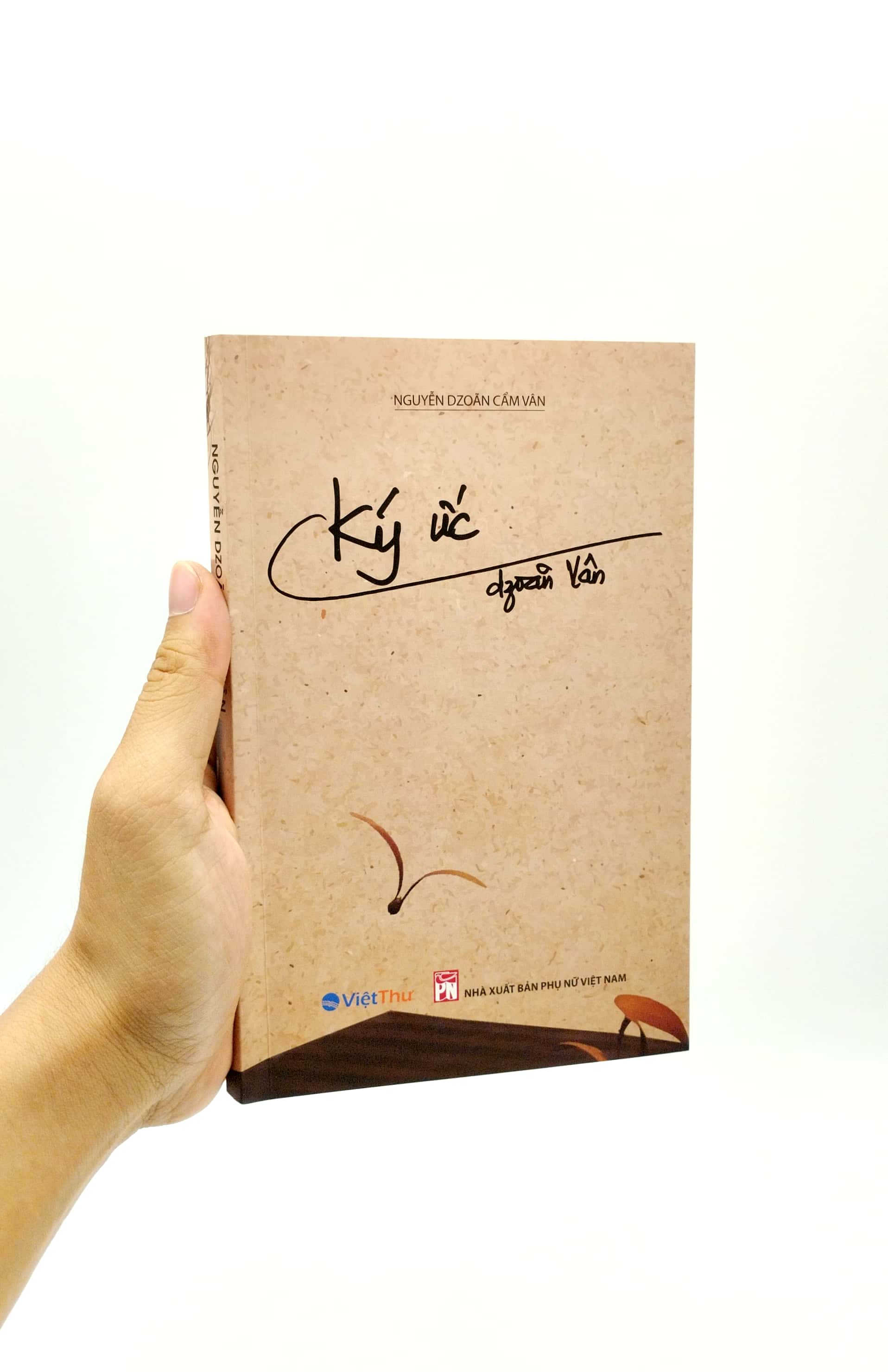 ký ức - dzoãn vân