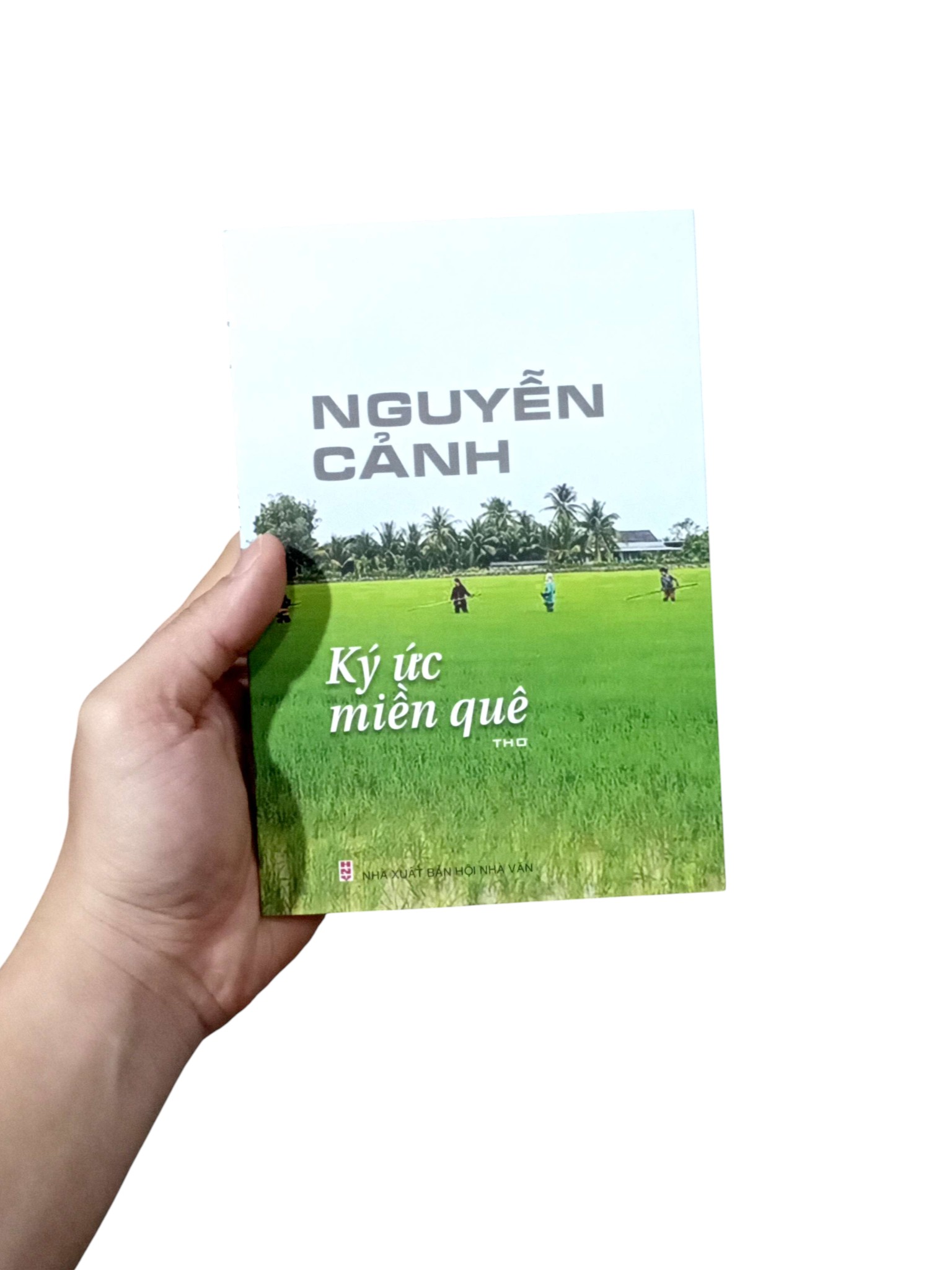 Ký Ức Miền Quê