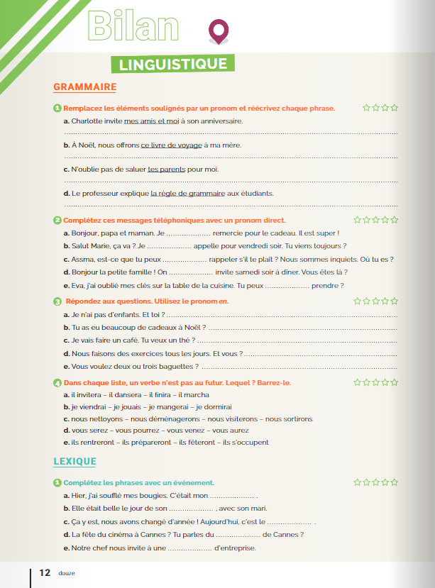 l'atelier + niv .a2 (édition 2022) - cahier + cahier numérique + didierfle.app