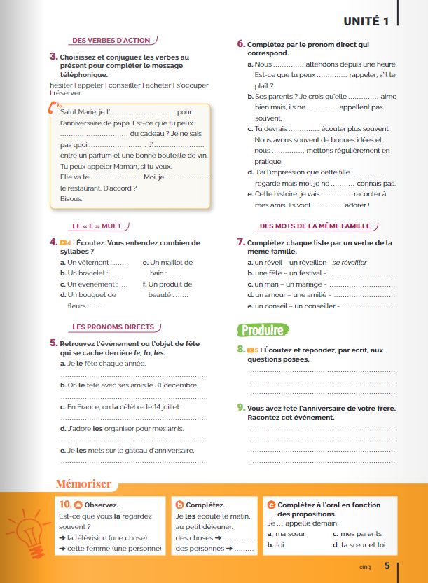 l'atelier + niv .a2 (édition 2022) - cahier + cahier numérique + didierfle.app