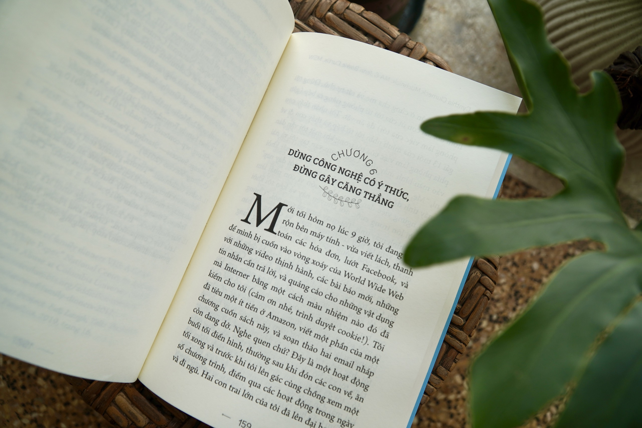 la bàn nuôi dạy teen thành công