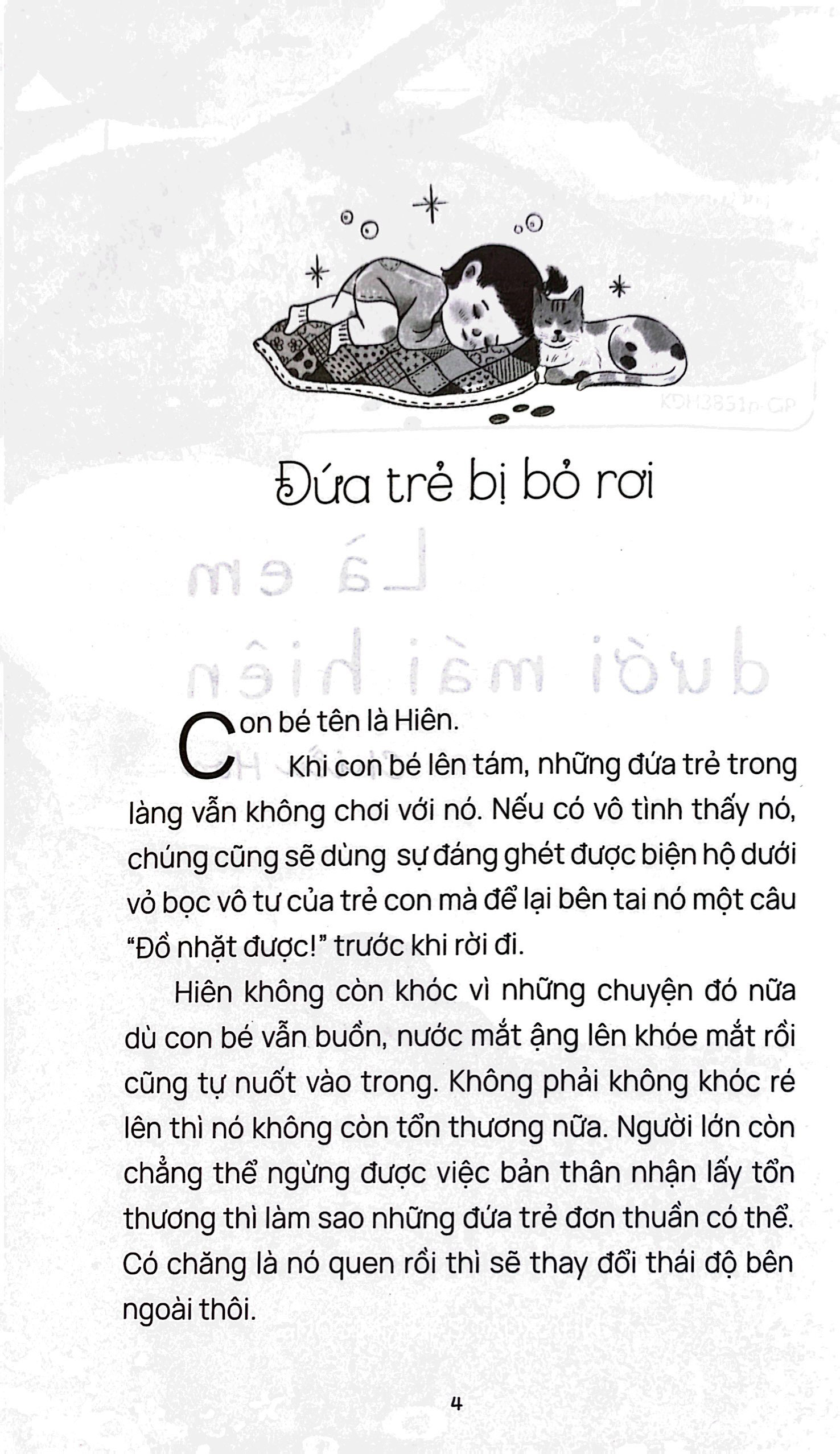 là em dưới mái hiên