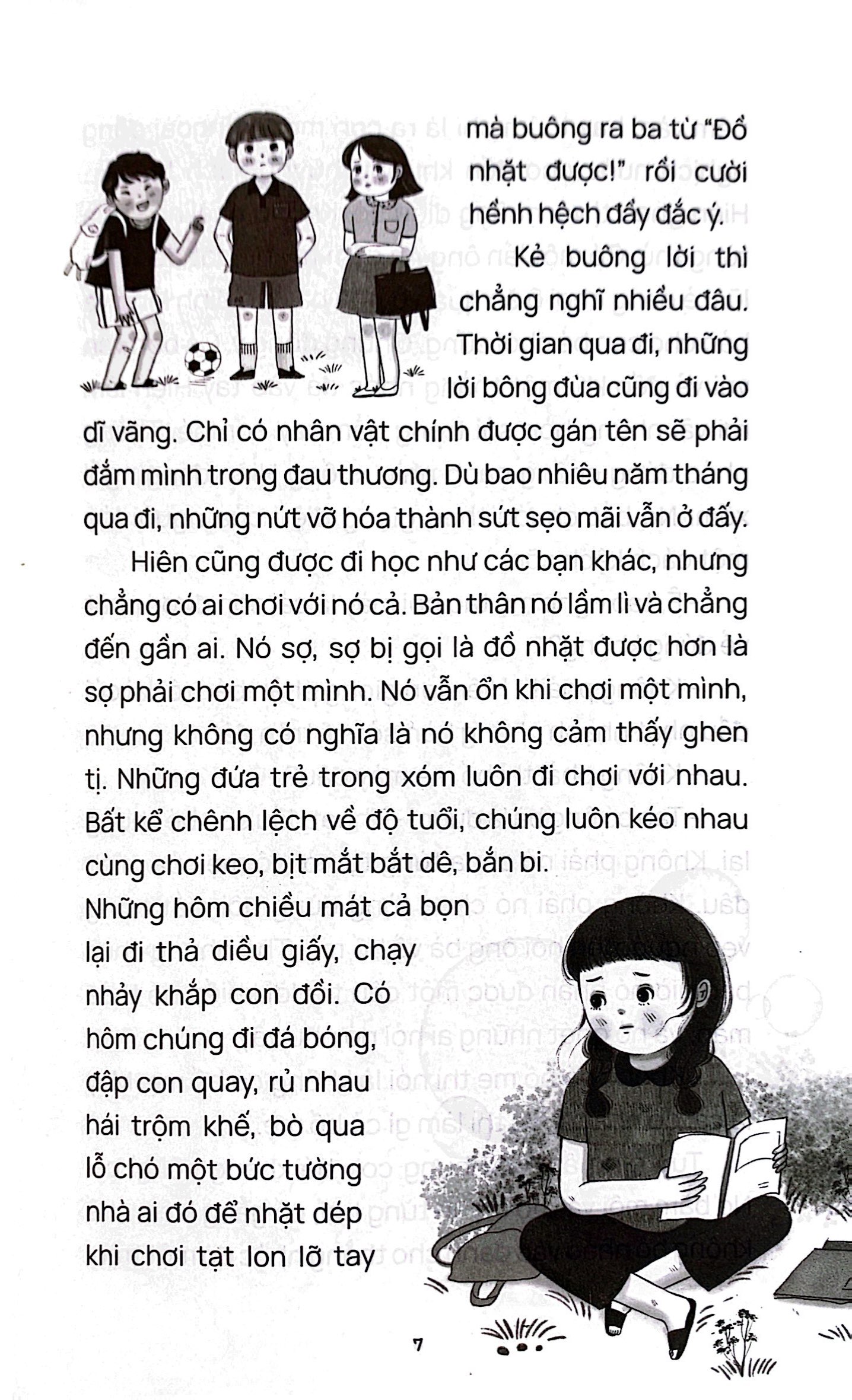là em dưới mái hiên
