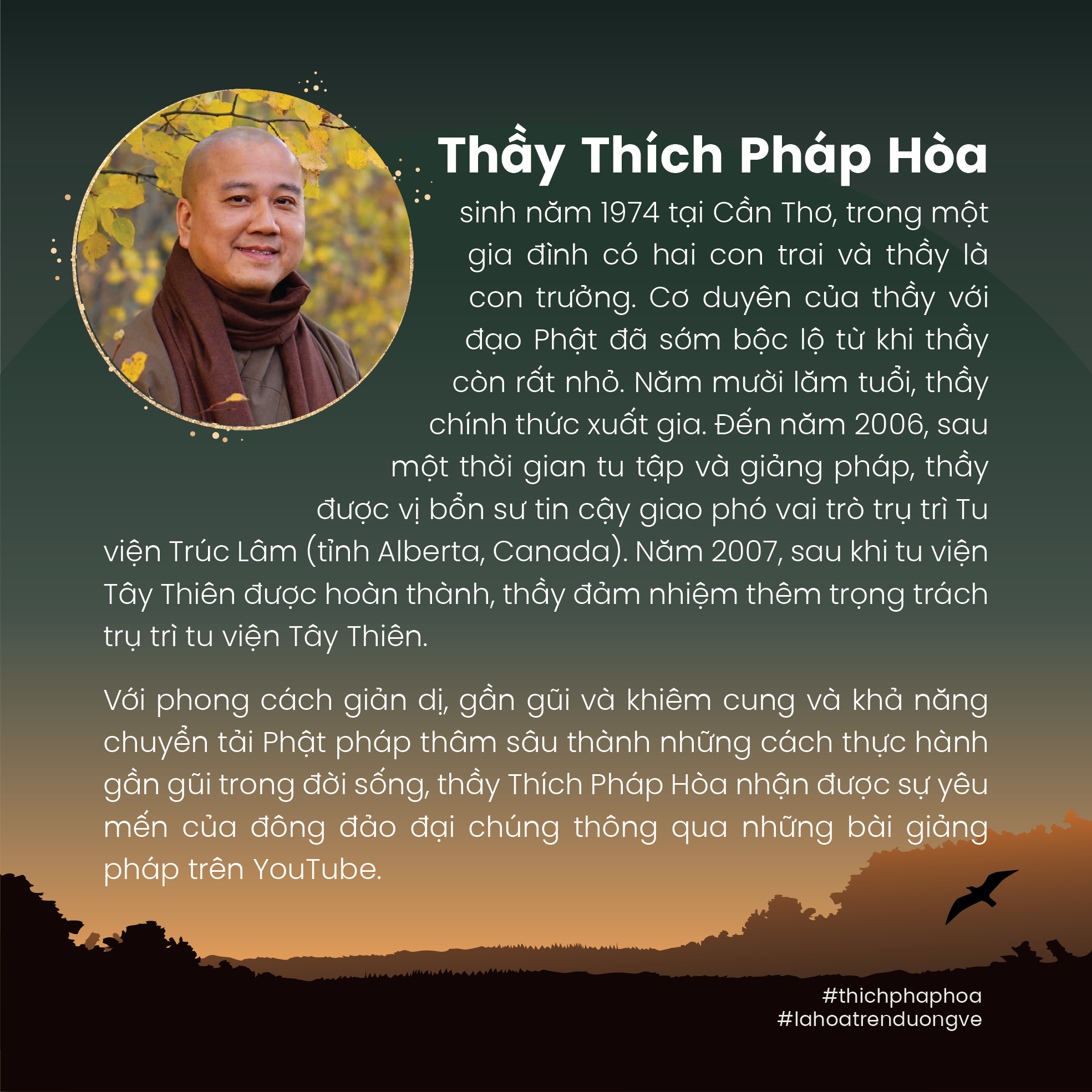 Lá Hoa Trên Đường Về - Tặng Kèm Bookmark Lá Bồ Đề Random 1 Trong 3 Mẫu + Bookmark + Postcard