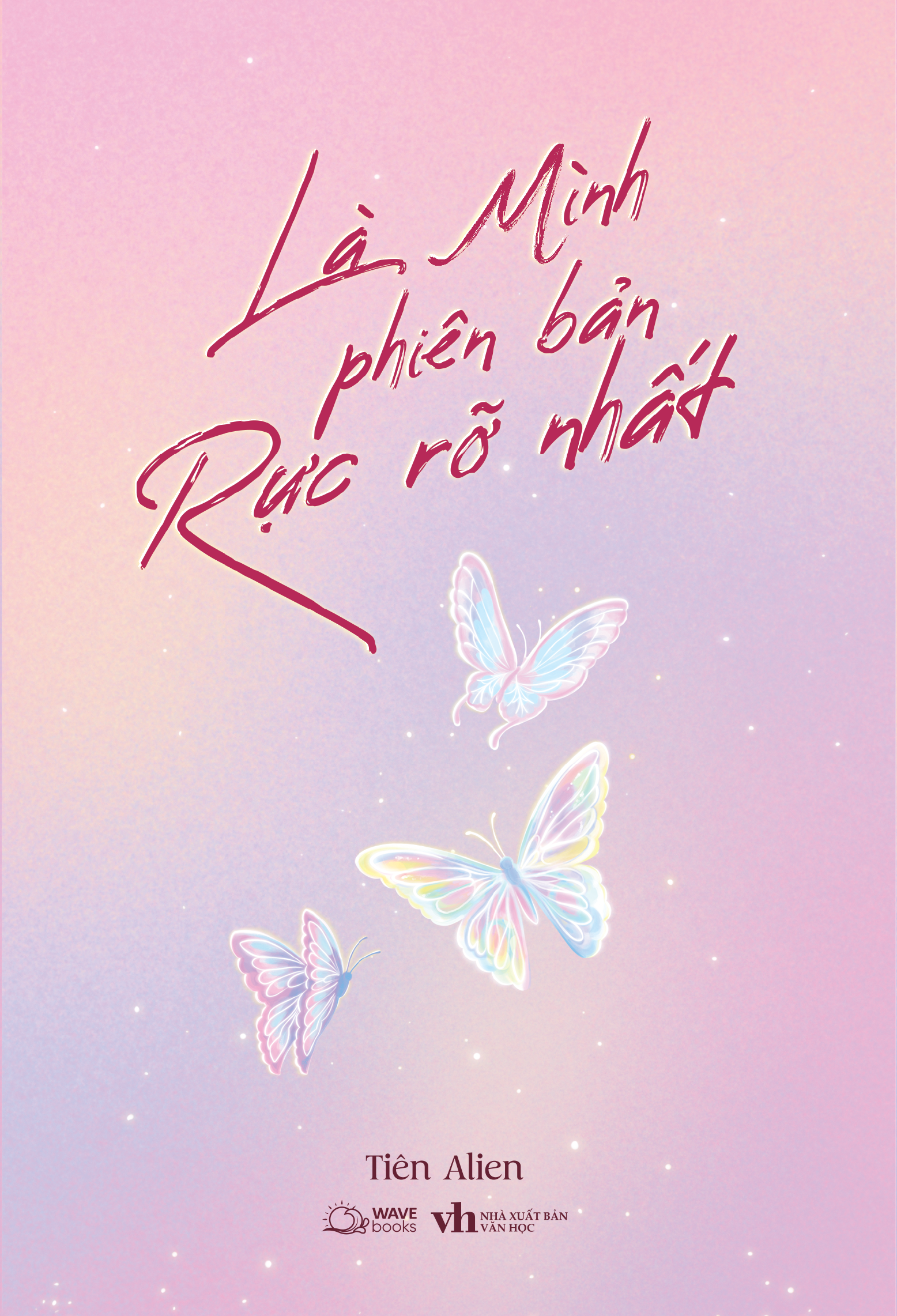 La Minh Phien Ban Ruc Ro Nhat