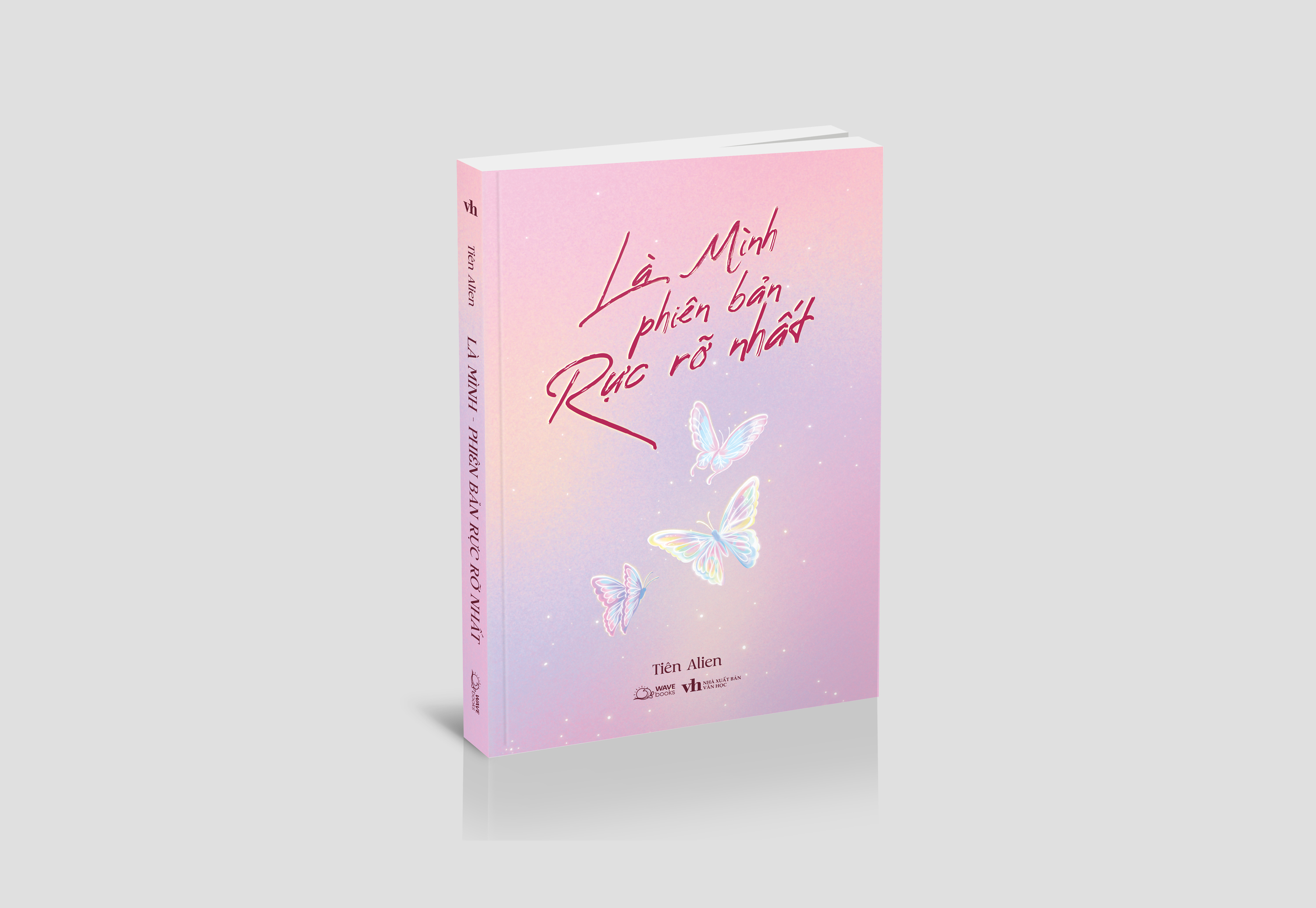 La Minh Phien Ban Ruc Ro Nhat