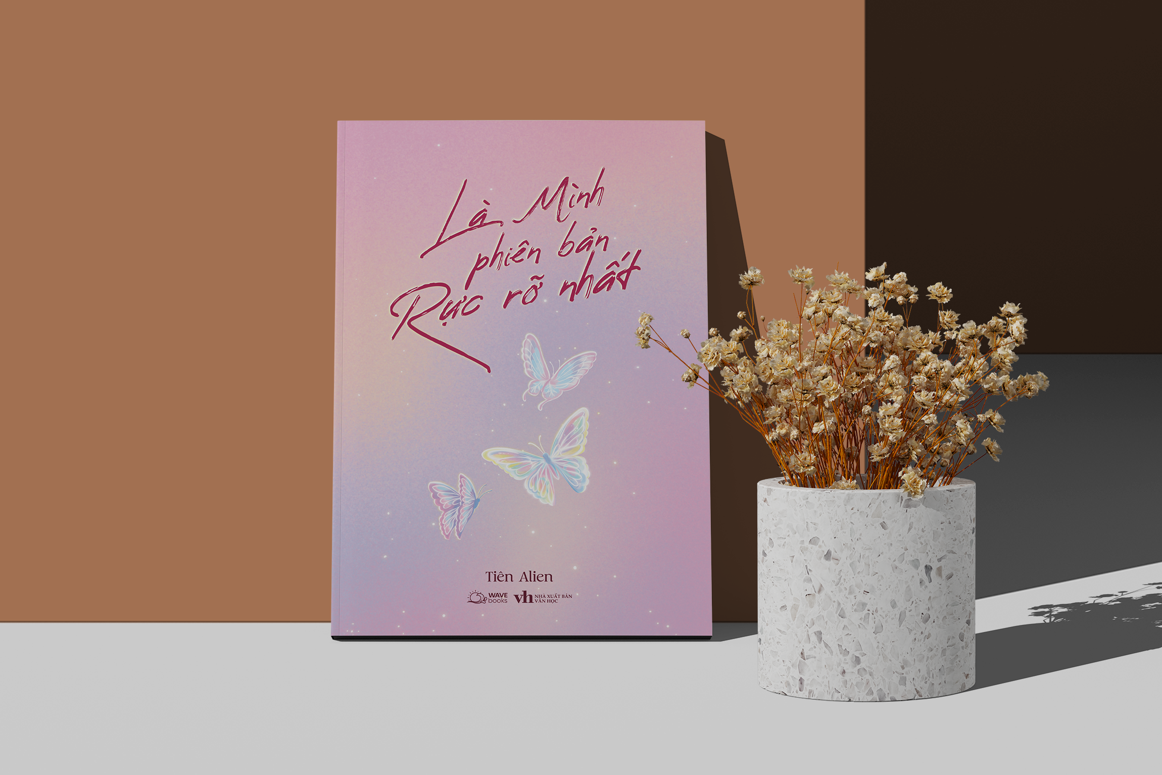 La Minh Phien Ban Ruc Ro Nhat