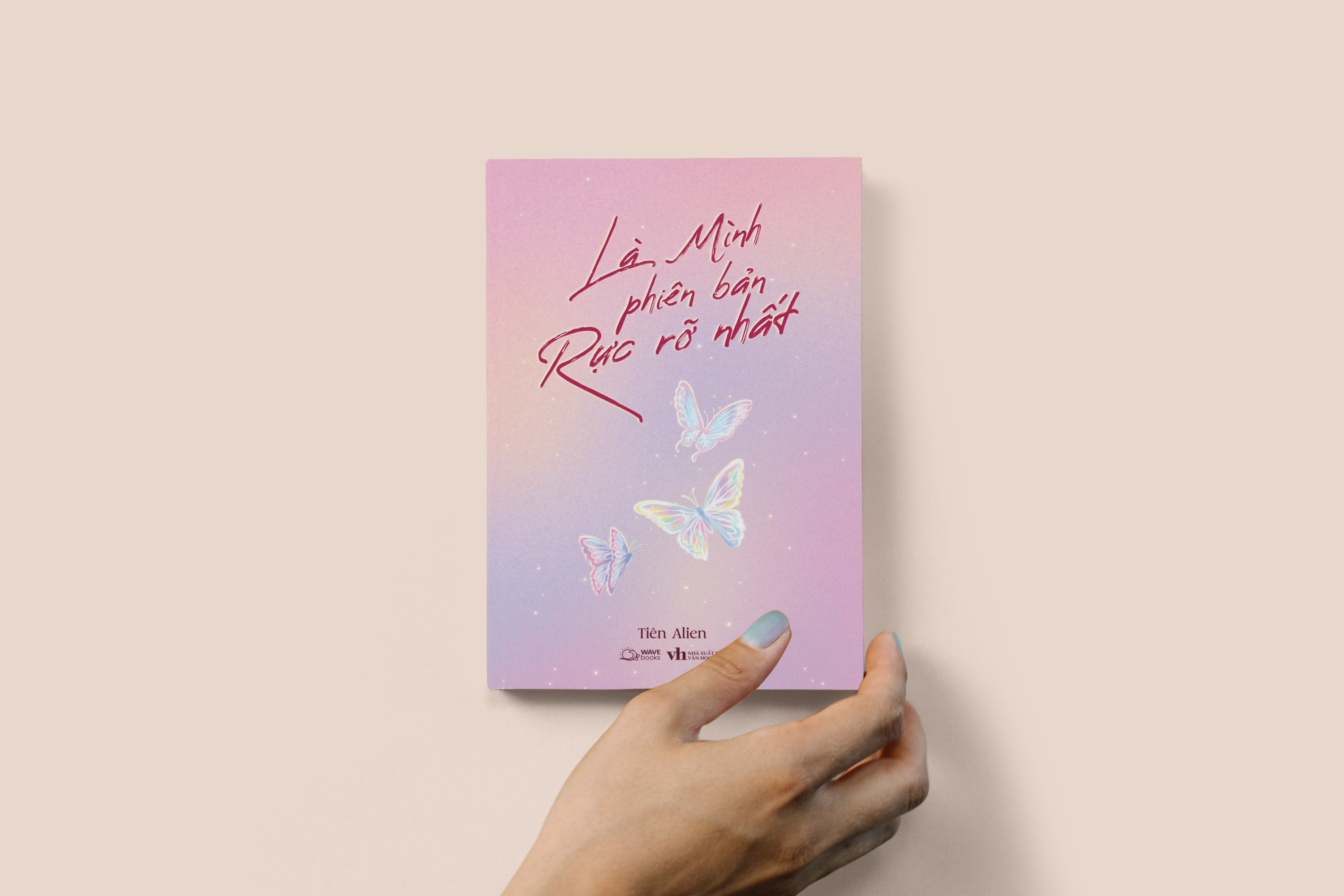 La Minh Phien Ban Ruc Ro Nhat