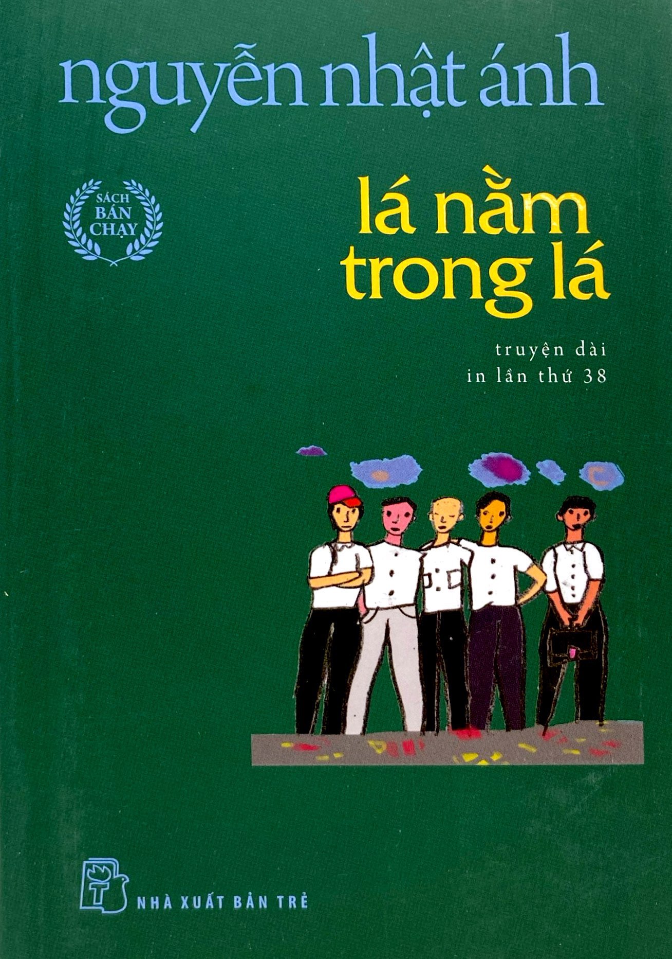 La Nam Trong La - Kho Nho
