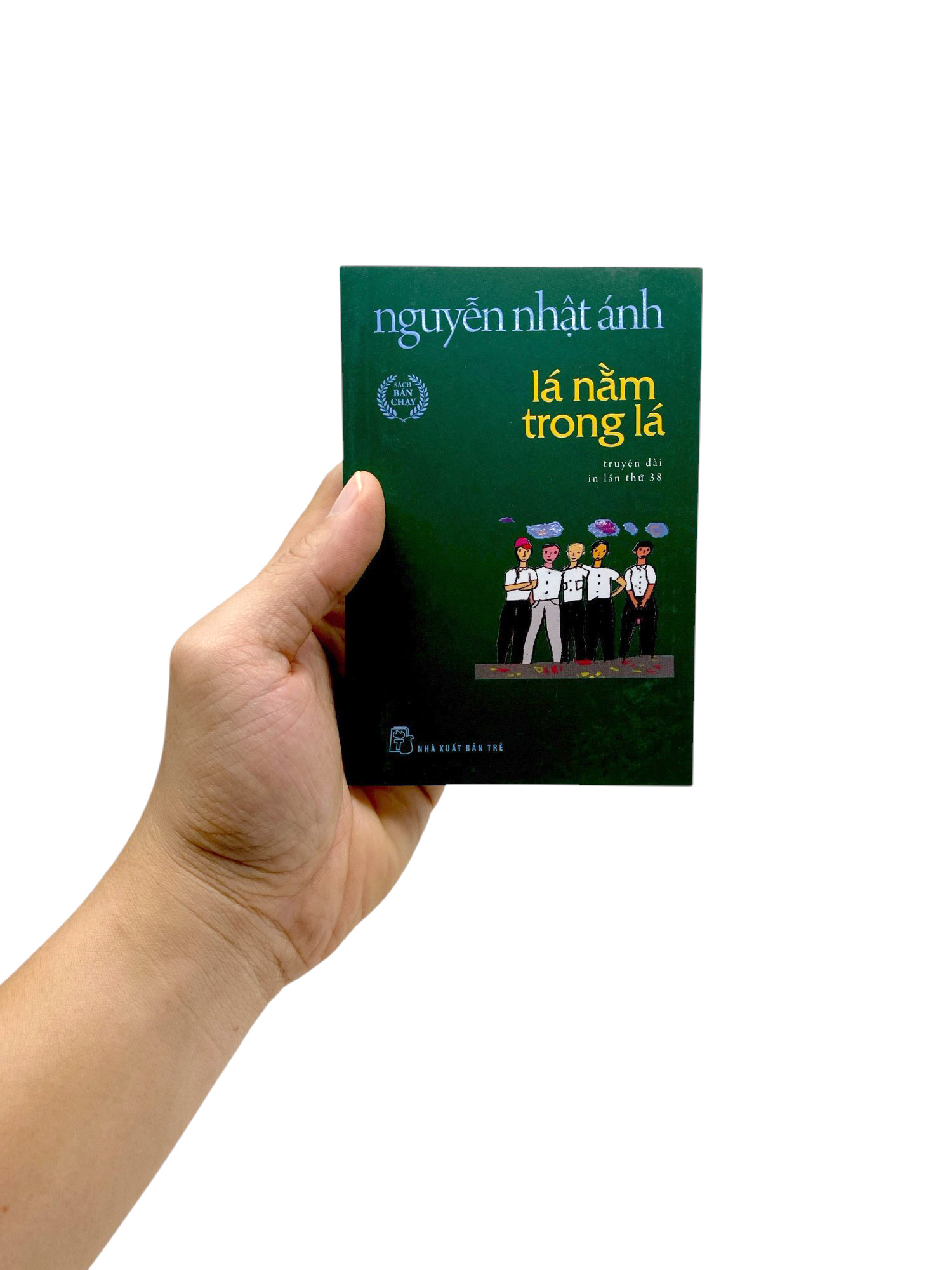 La Nam Trong La - Kho Nho