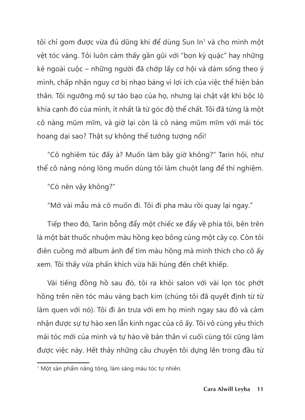 là người phụ nữ không thể chối từ - 8 bí quyết xây dựng nội lực và sự tự tin bền vững