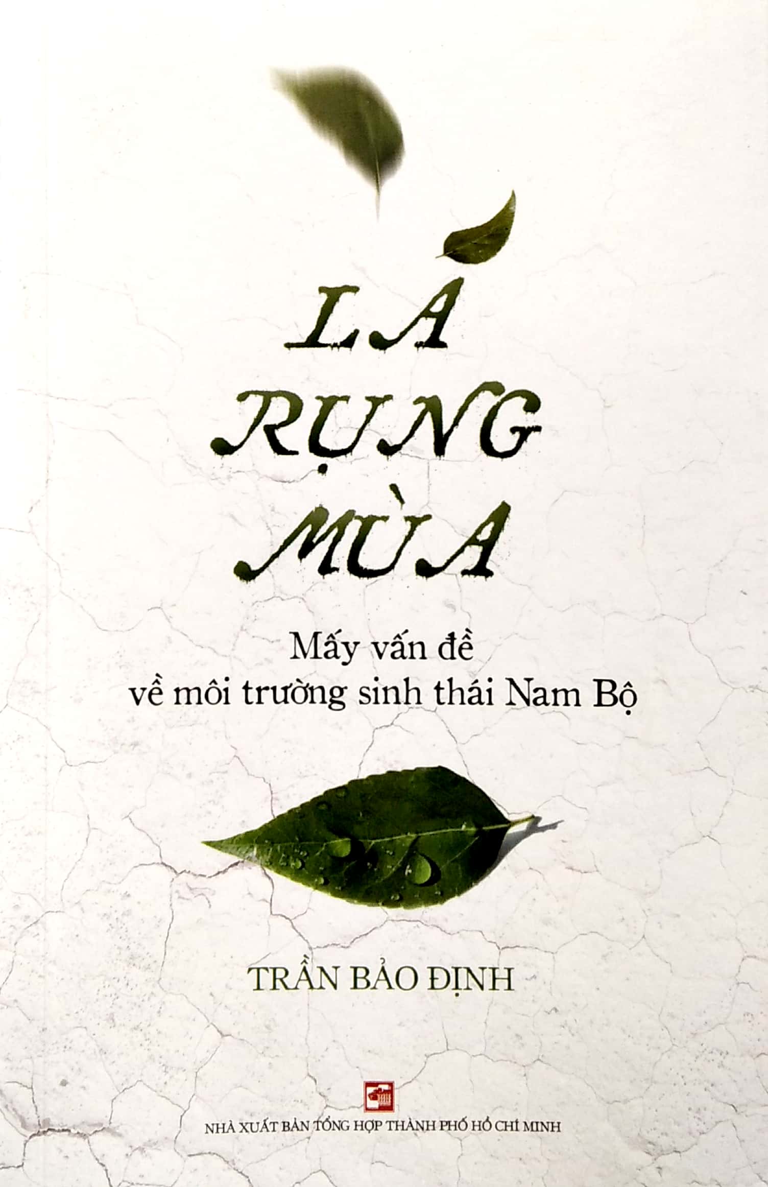 lá rụng mùa