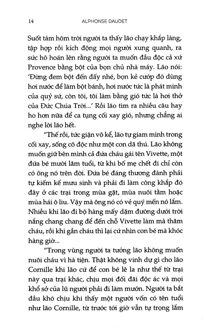 lá thư hè (tái bản 2023)