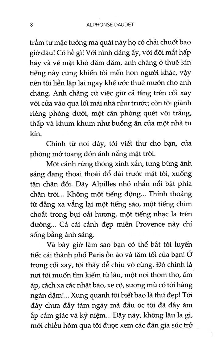 lá thư hè (tái bản 2023)