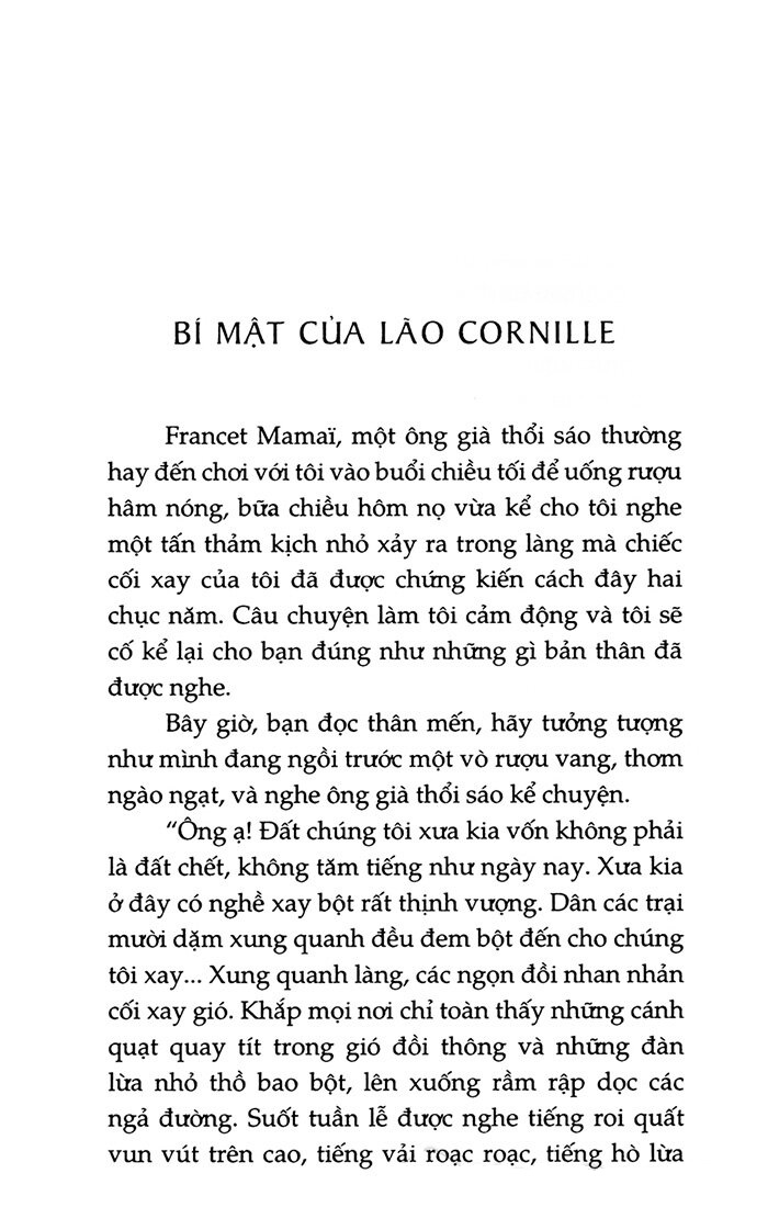 lá thư hè (tái bản 2023)