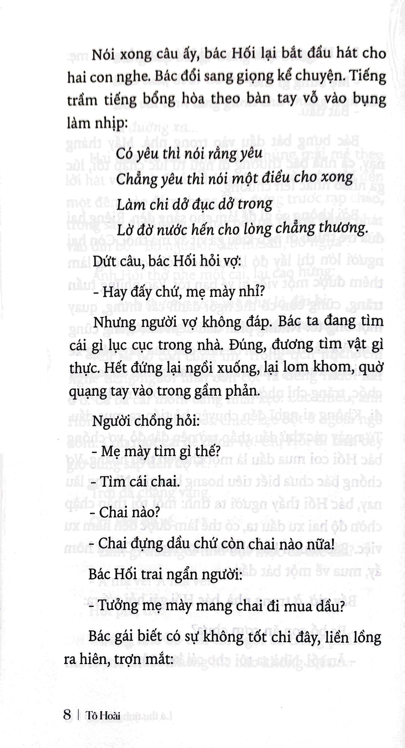 lá thư tình đầu tiên