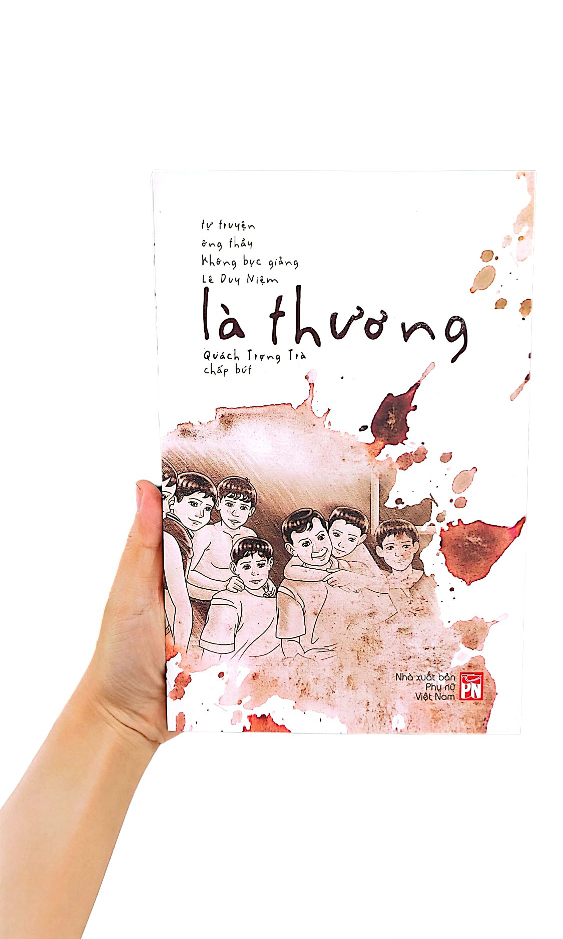 là thương
