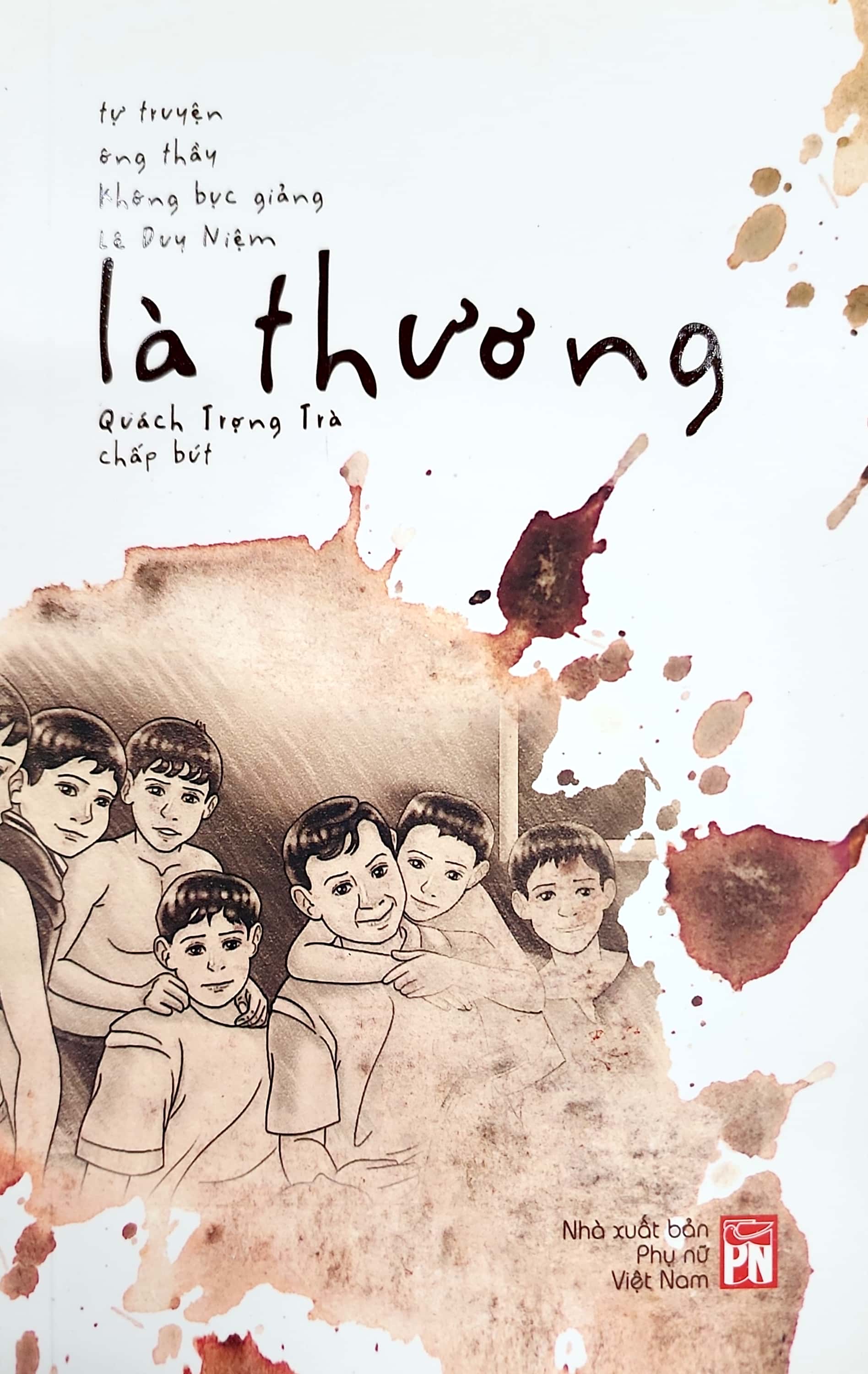 là thương