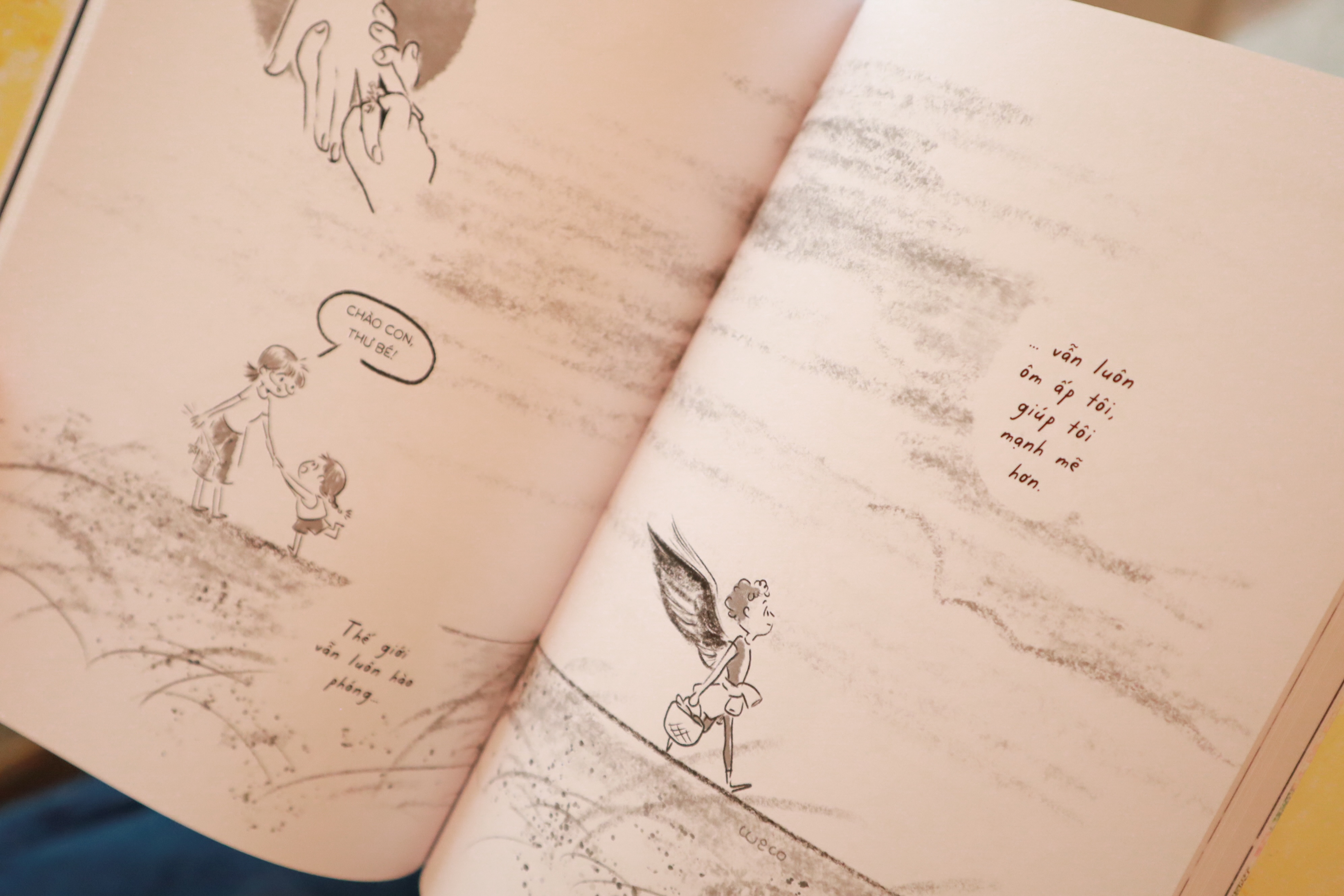 La Vie Est Belle - Cuoc Doi Van Dep Sao - Bia Cung