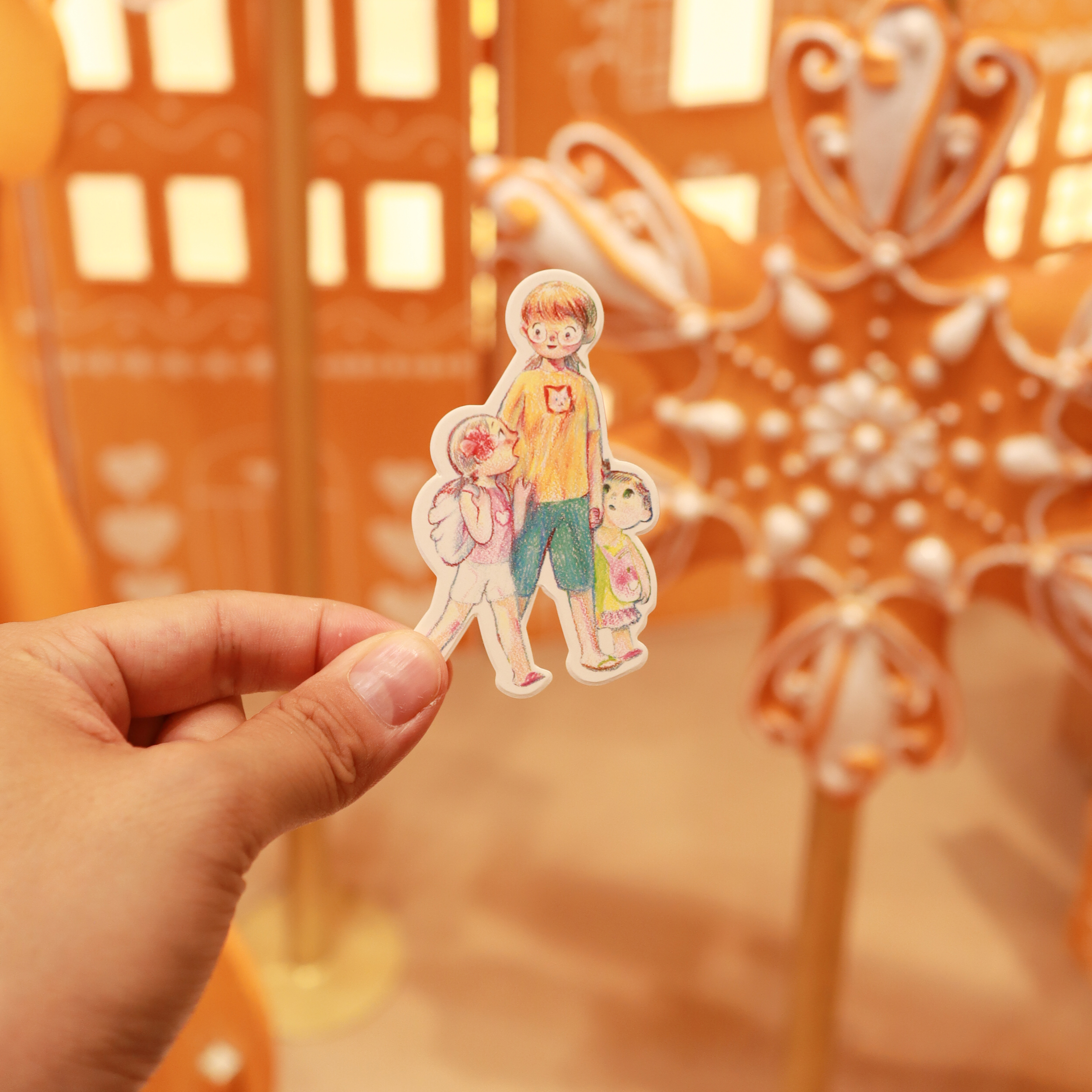 La Vie Est Belle - Cuoc Doi Van Dep Sao - Bia Cung