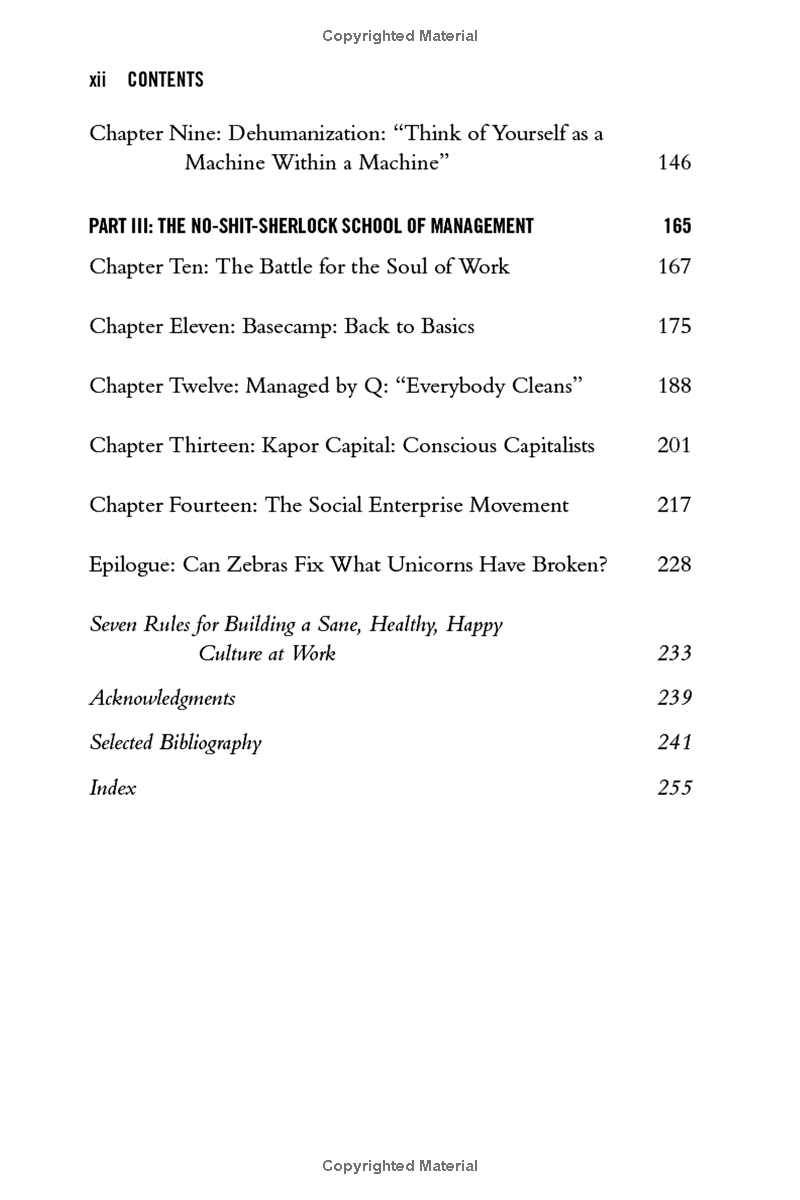 lab rats: tech gurus, junk science, and management fads - my quest to make work less miserable