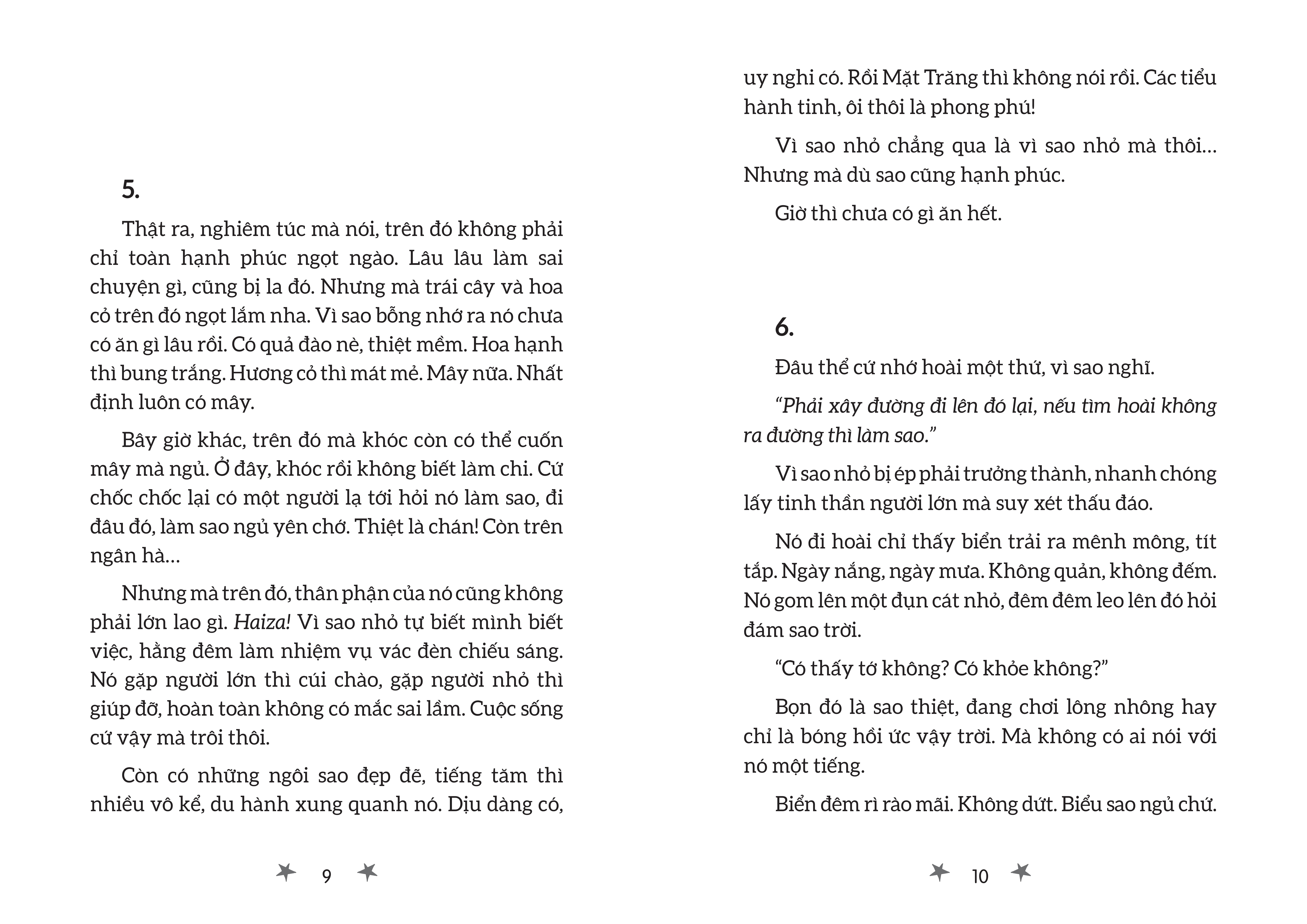 lạc khỏi ngân hà