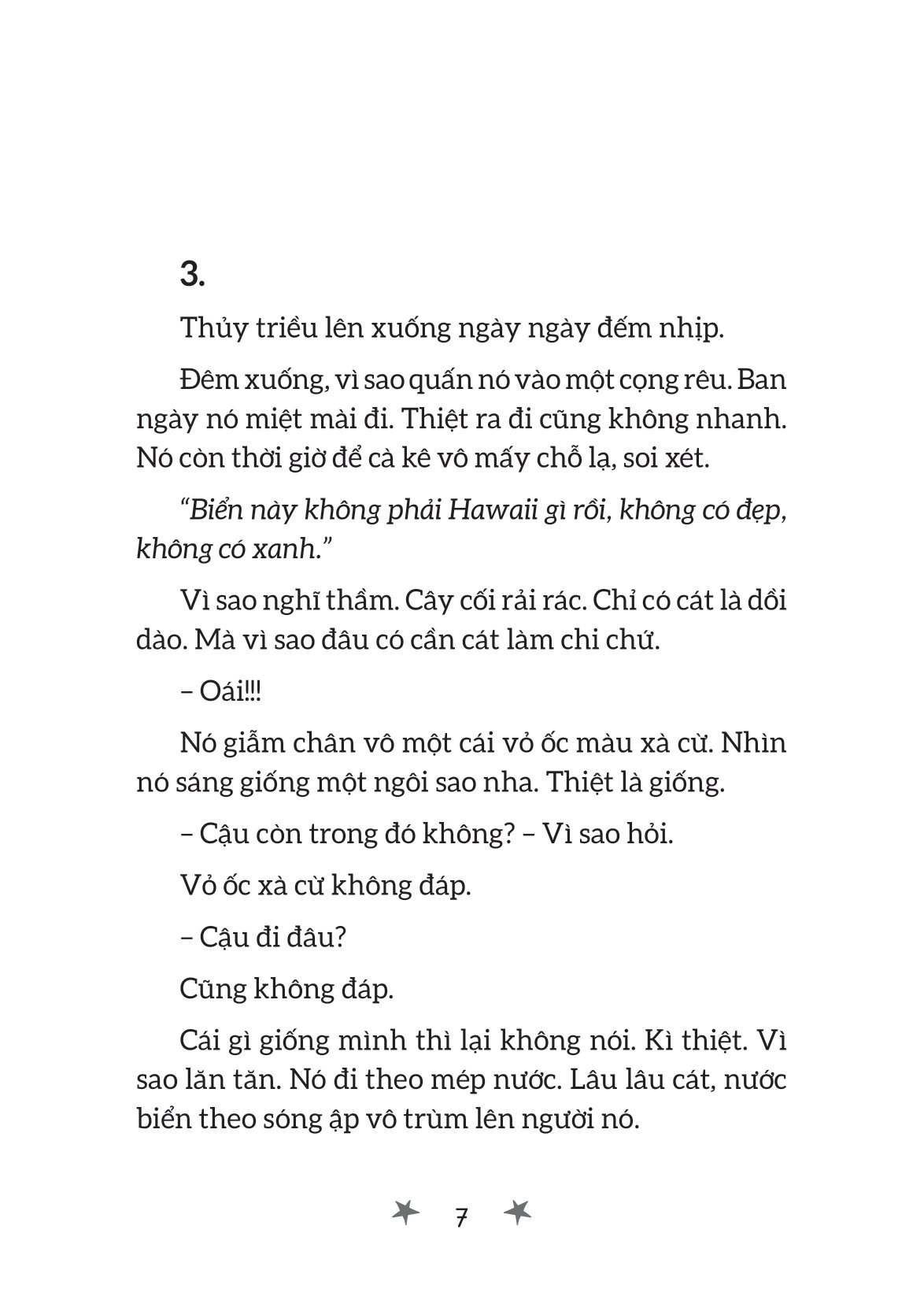 lạc khỏi ngân hà