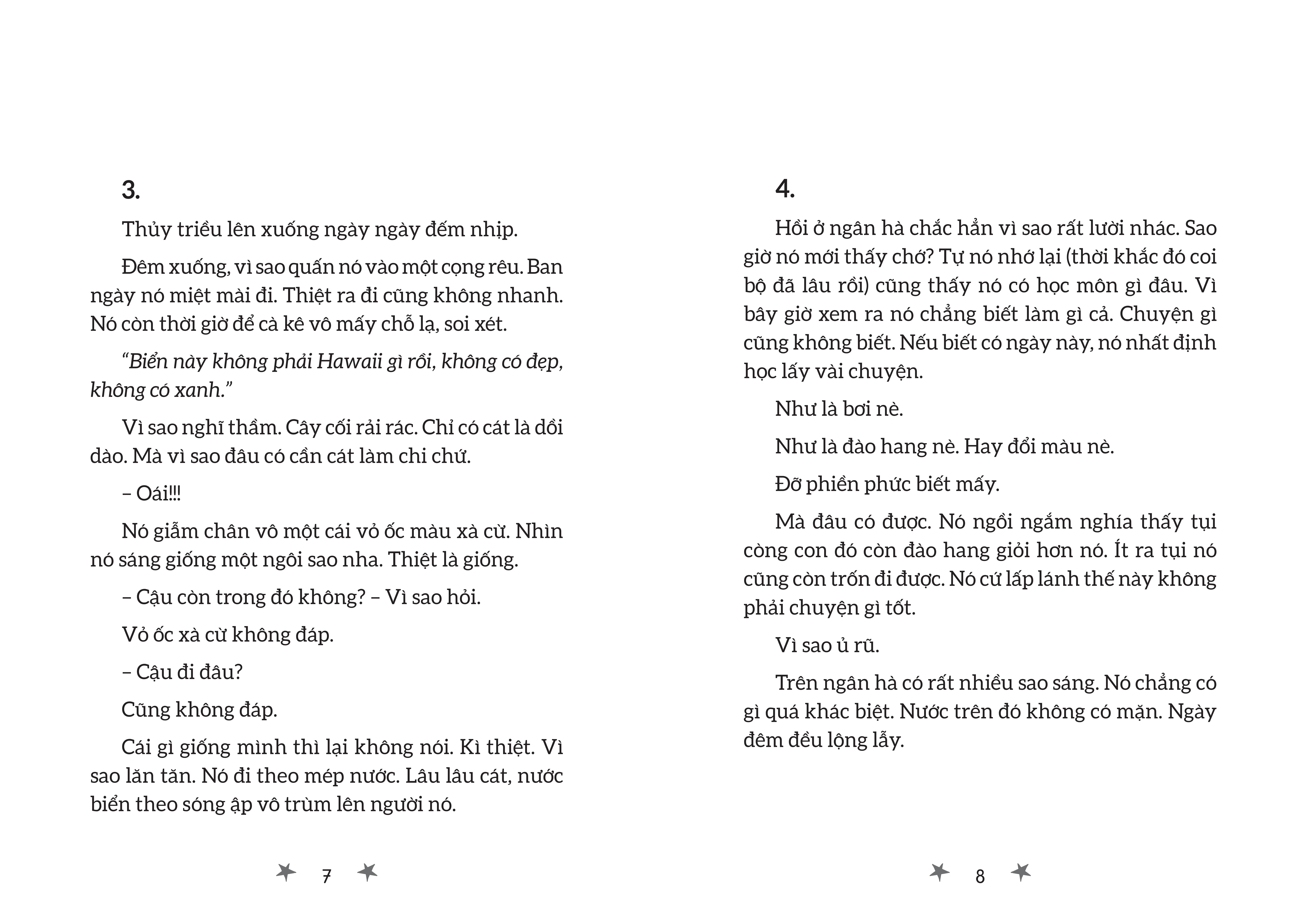 lạc khỏi ngân hà