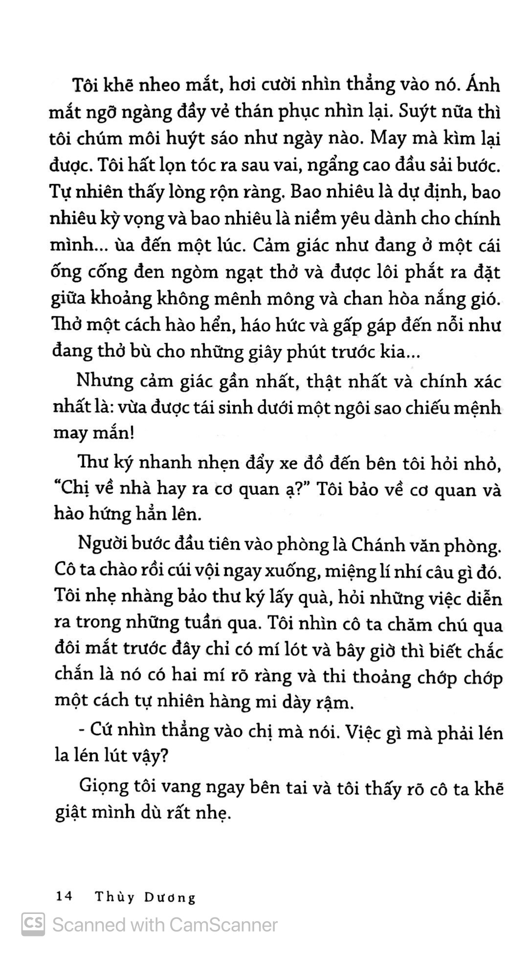 lạc lối