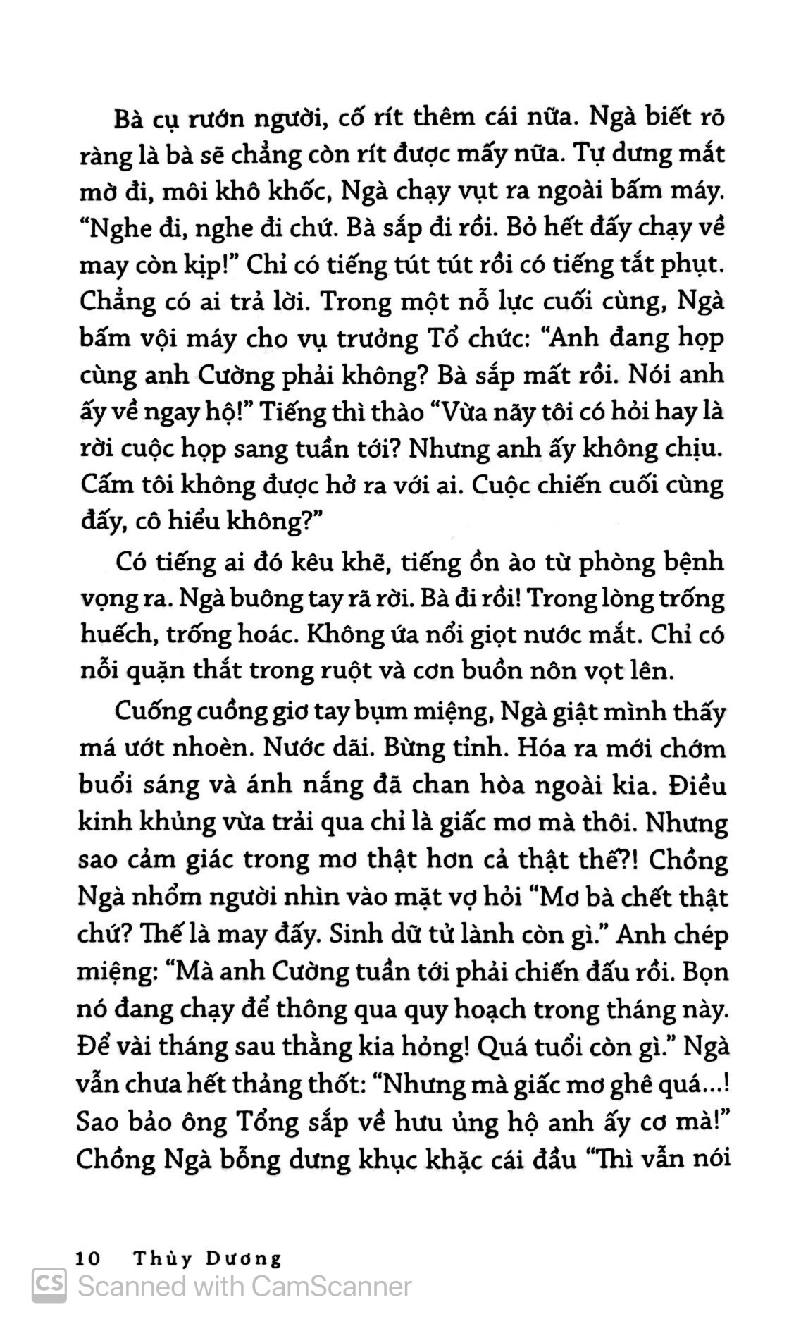 lạc lối