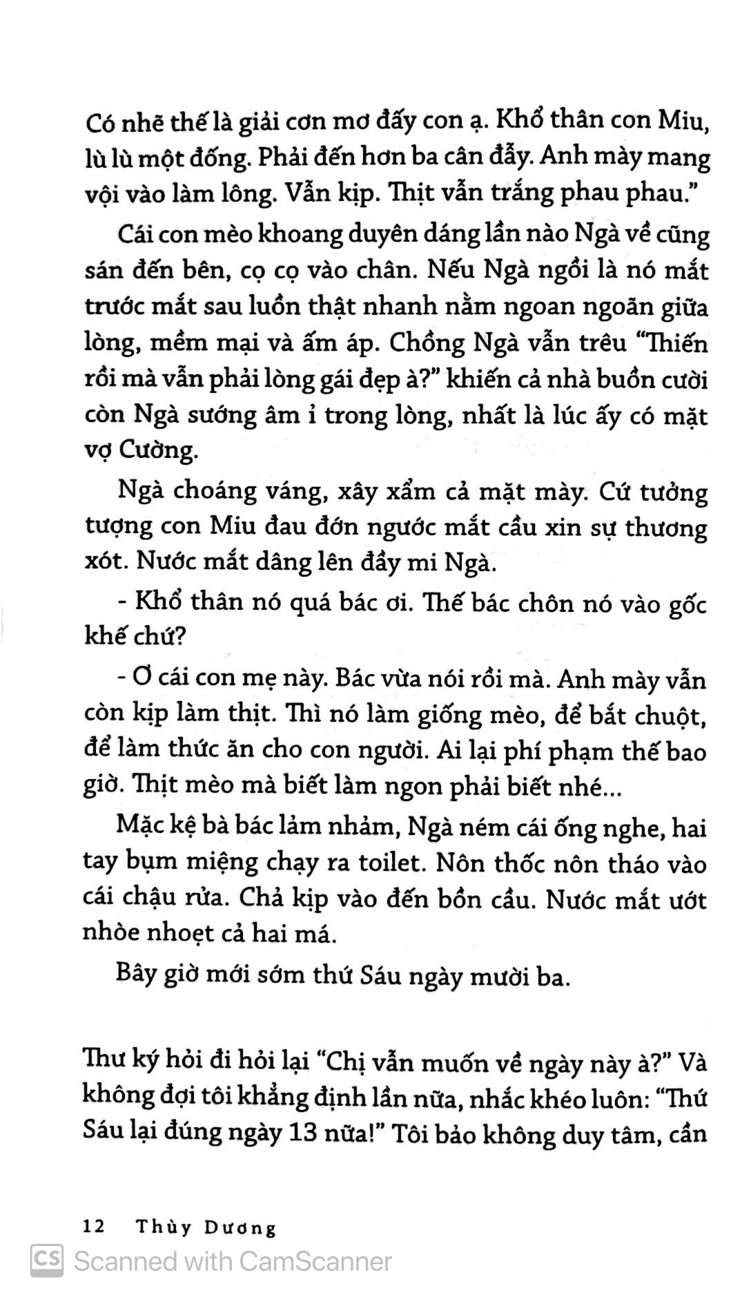 lạc lối