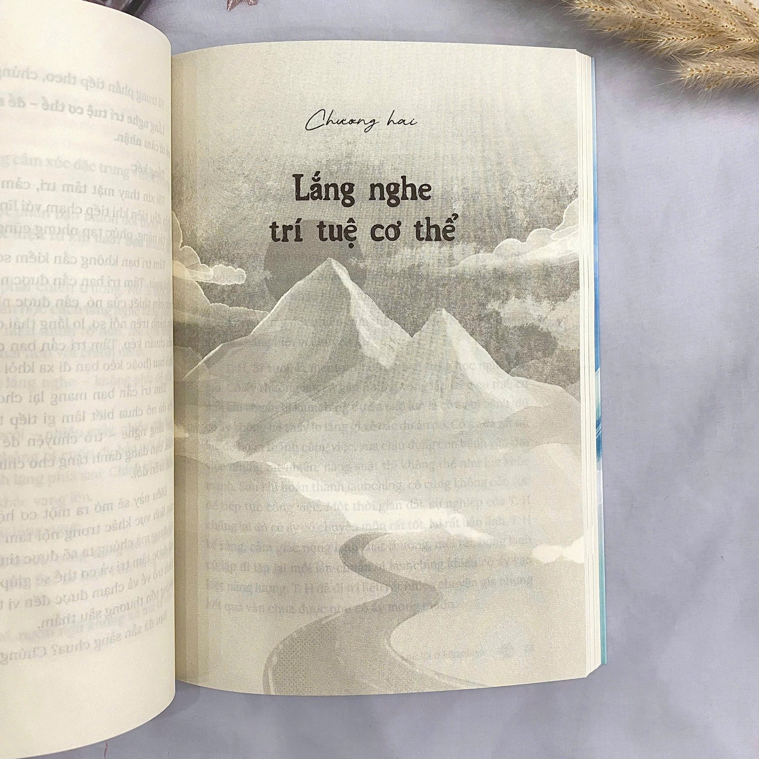 Lac Loi O Himalaya - Con Duong "Ve Nha Voi Chinh Minh", "Hoc Ra Tu Minh" Va Hien Thuc Hoa Nhung Phep Mau