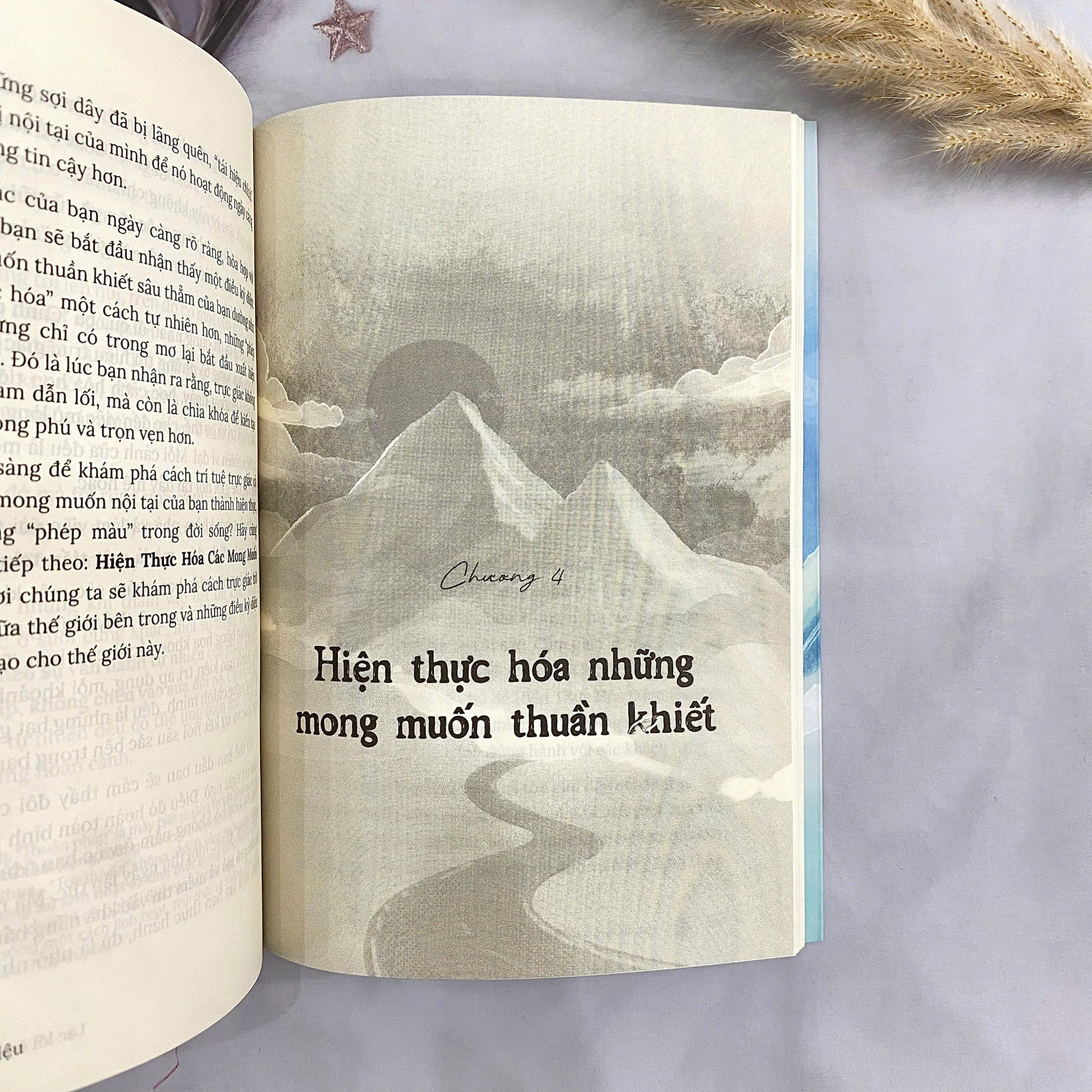 Lac Loi O Himalaya - Con Duong "Ve Nha Voi Chinh Minh", "Hoc Ra Tu Minh" Va Hien Thuc Hoa Nhung Phep Mau