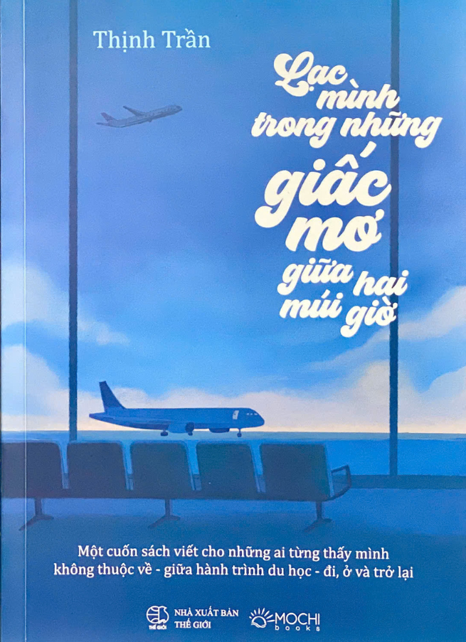 Lac Minh Trong Nhung Giac Mo Giua Hai Mui Gio