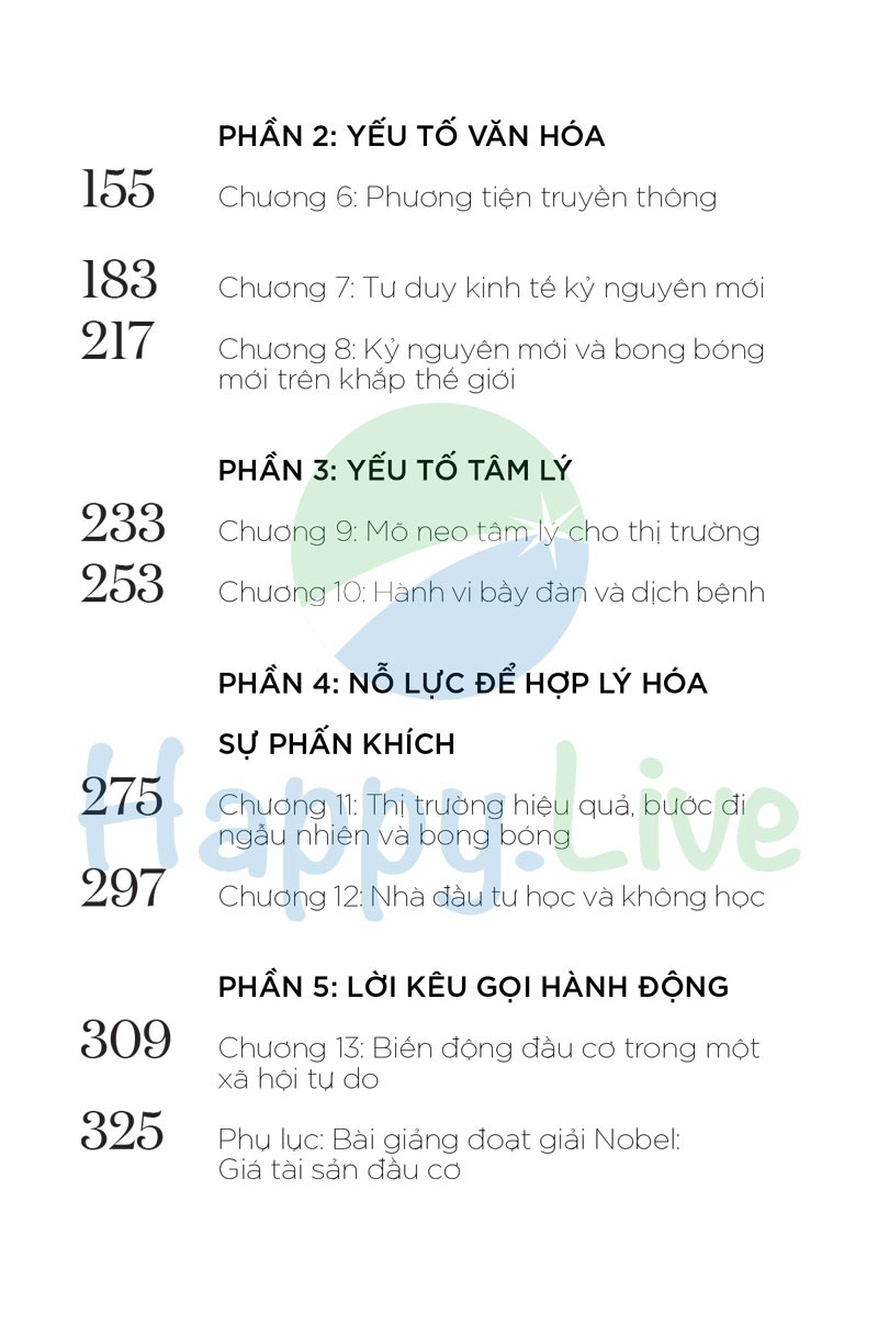 lạc quan tếu - irrational exuberance - bìa cứng (tái bản 2022)
