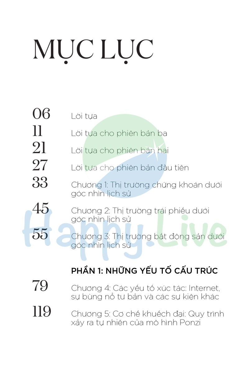 lạc quan tếu - irrational exuberance (tái bản)