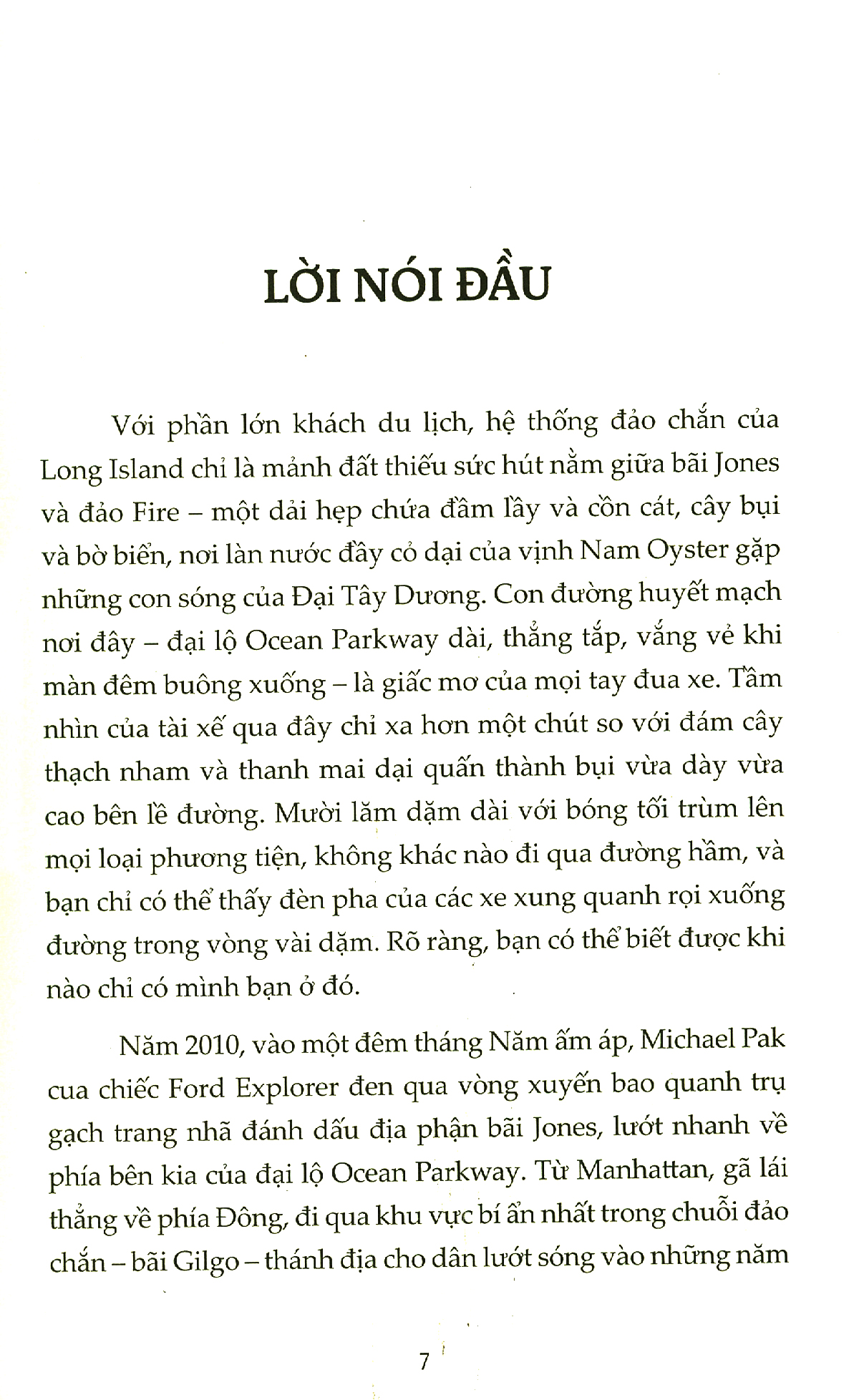 lạc vào tay tử thần