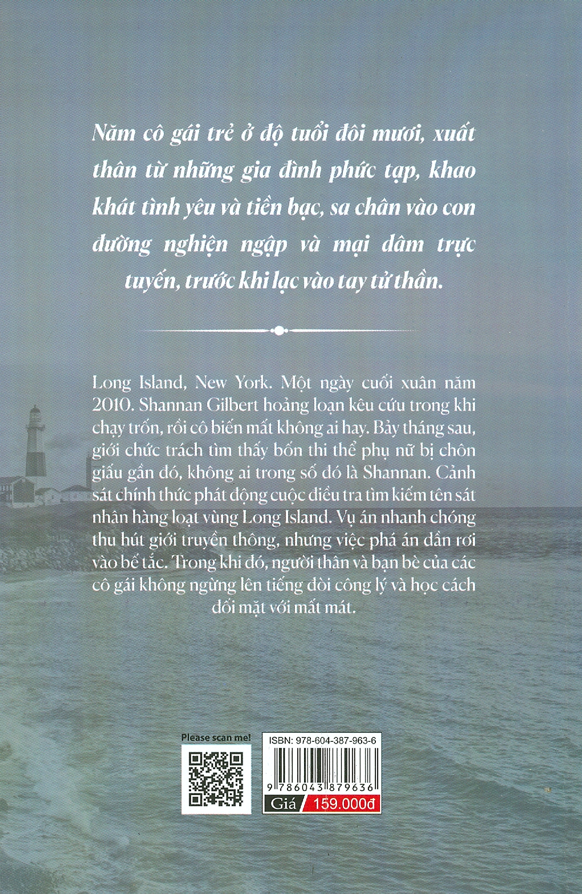 lạc vào tay tử thần