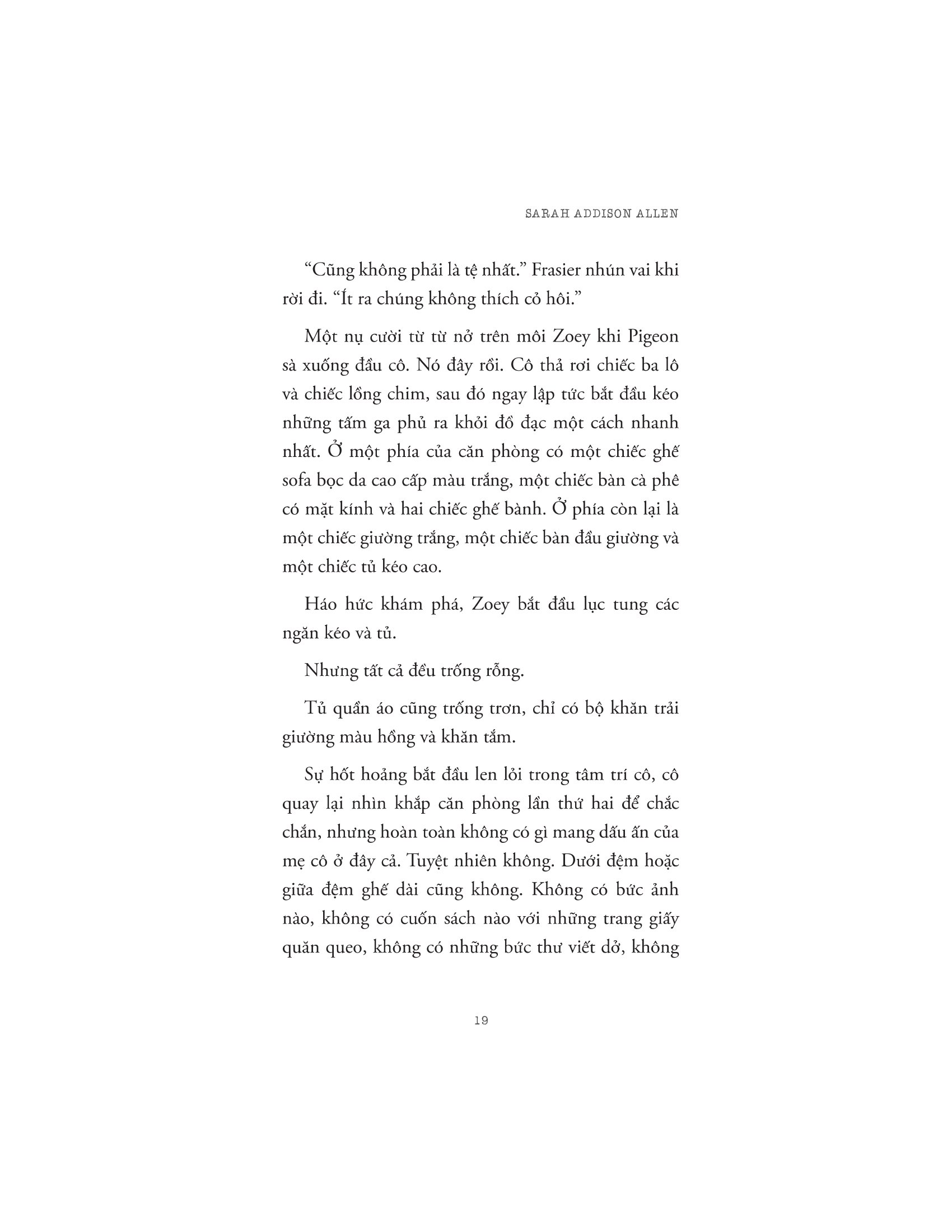 lạc vào vùng ký ức