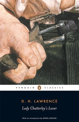 lady chatterley's lover: cambridge lawrence edition (penguin classics)
